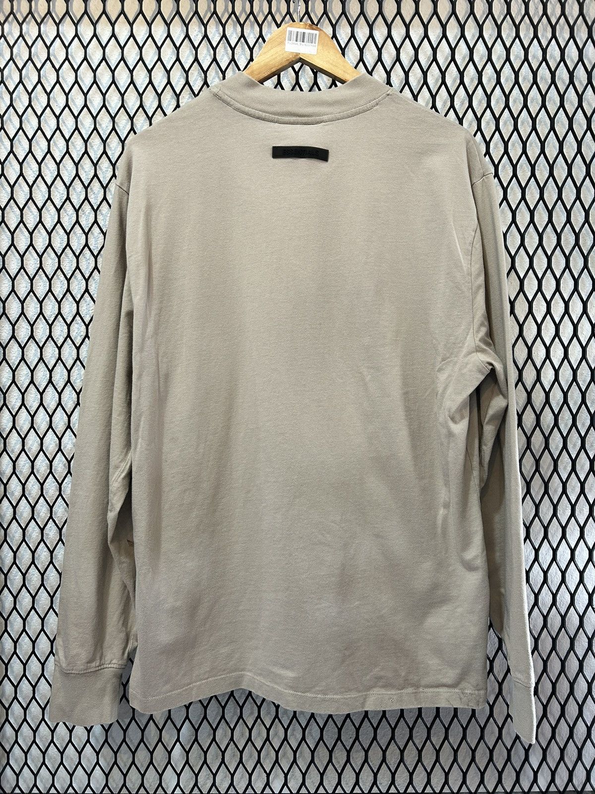 Essentials × Fear of God Essentials fear of god Size US M / EU 48-50 / 2 - 2 Thumbnail