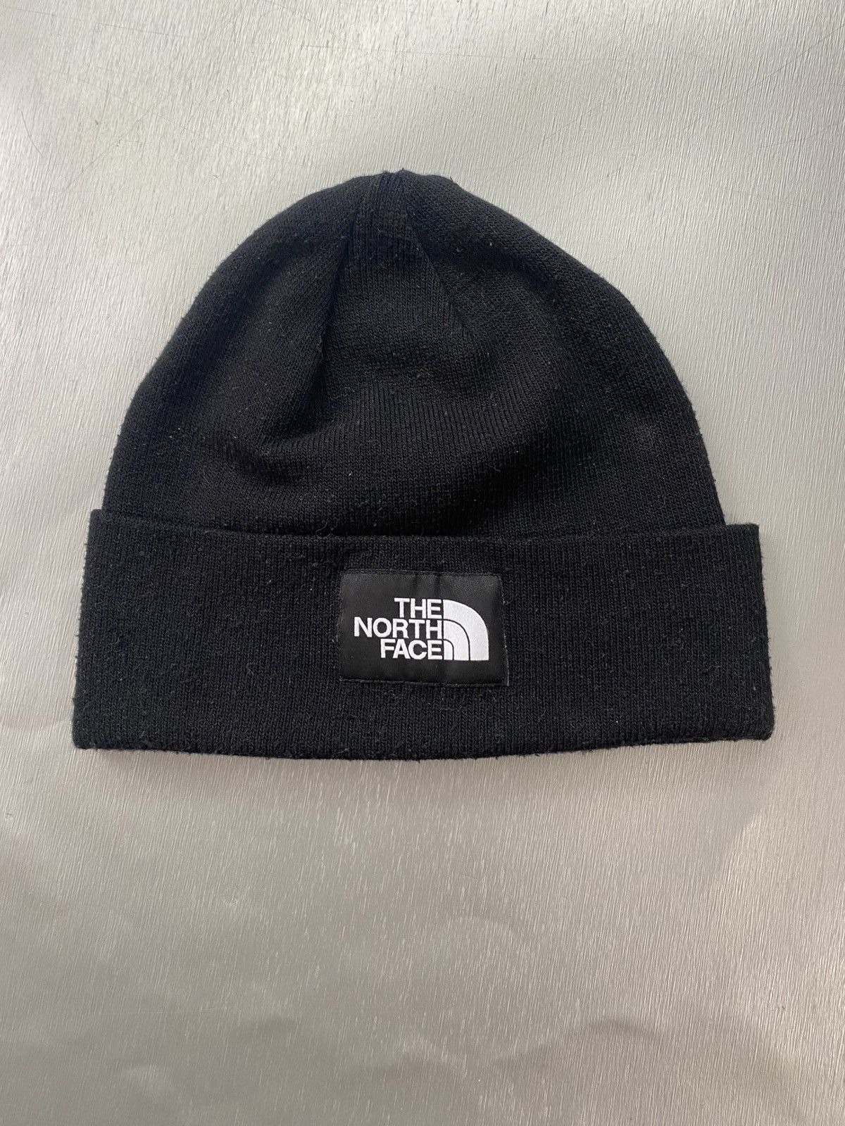 The North Face The North Face Black Hats Size ONE SIZE - 2 Thumbnail