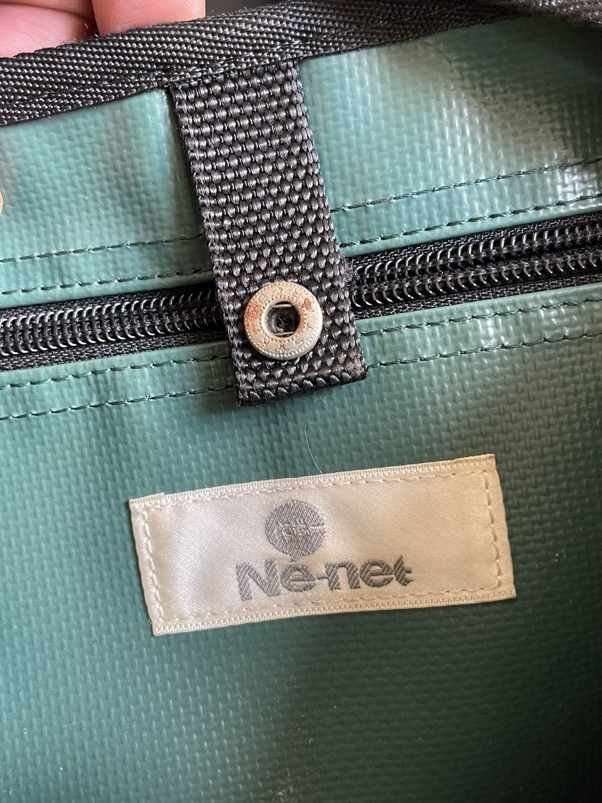 Japanese Brand × Ne-Net Ne Net Nya Cat Sling Bag Size ONE SIZE - 6 Thumbnail