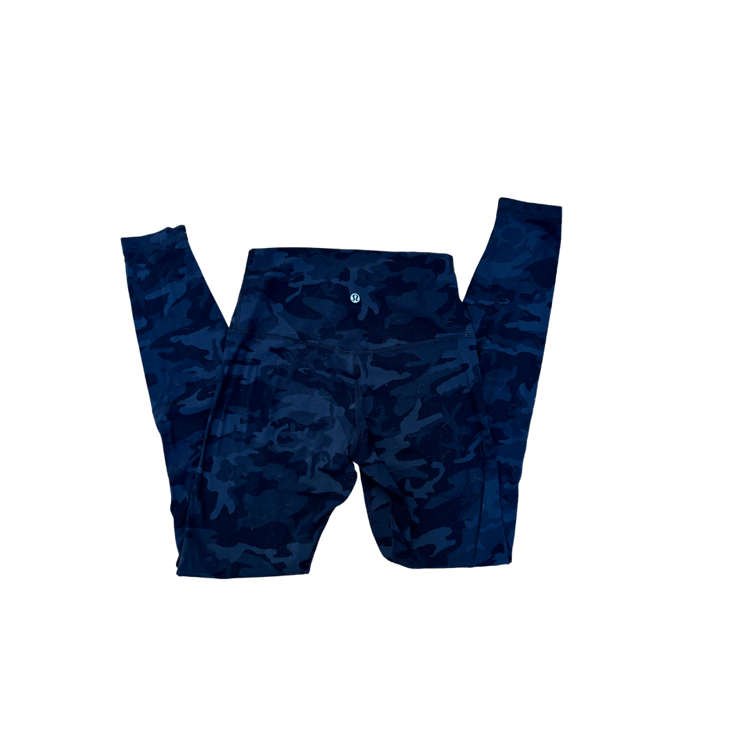 Lululemon Lululemon x CAMO Leggings Size 26" / US 2 / IT 38 - 1 Preview