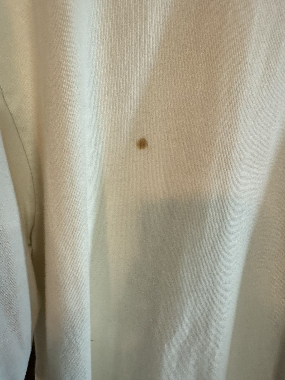 Rhude Rhude tee shirt Size US S / EU 44-46 / 1 - 2 Thumbnail