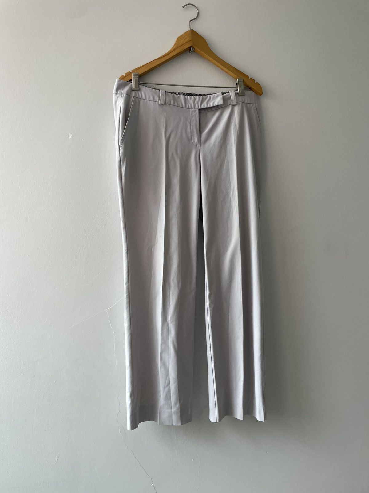 Vintage 00’s Adil Isik trousers Size 27" / US 4 / IT 40 - 4 Thumbnail