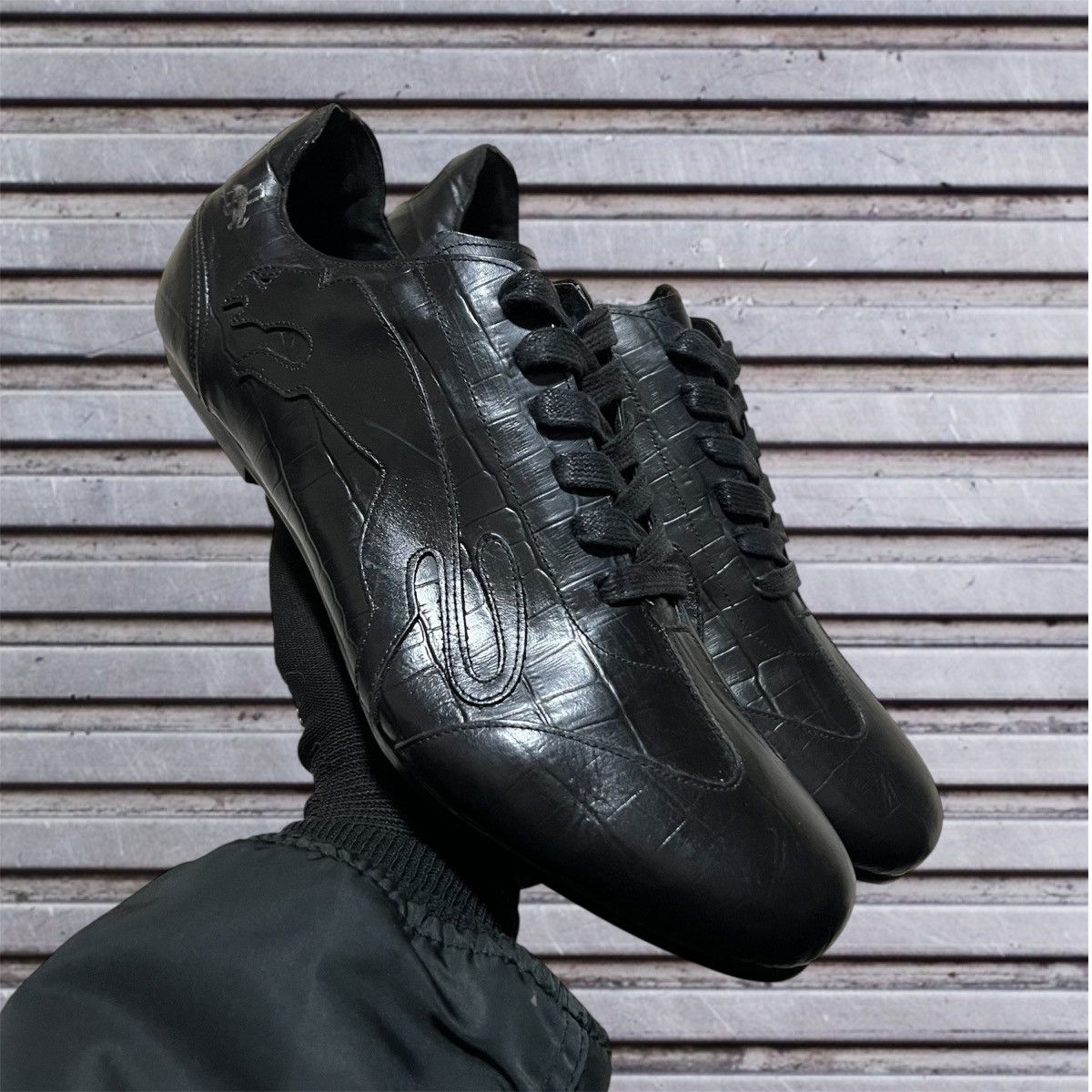 トップス SO by alexander van slobbe minimal knit Alexander Van Slobbe | Grailed