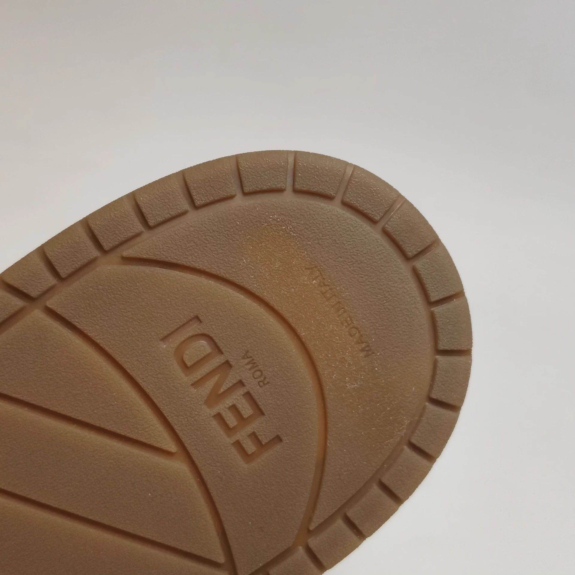 Fendi Fendi casual shoes size 41 Size US 8 / EU 41 - 7 Thumbnail
