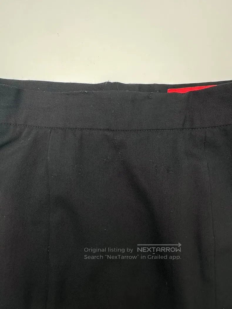 Vivienne Westwood Vivienne Westwood size S Black Suit Fish Tail Skirt Obr Size 42" / US 20 - 7 Thumbnail