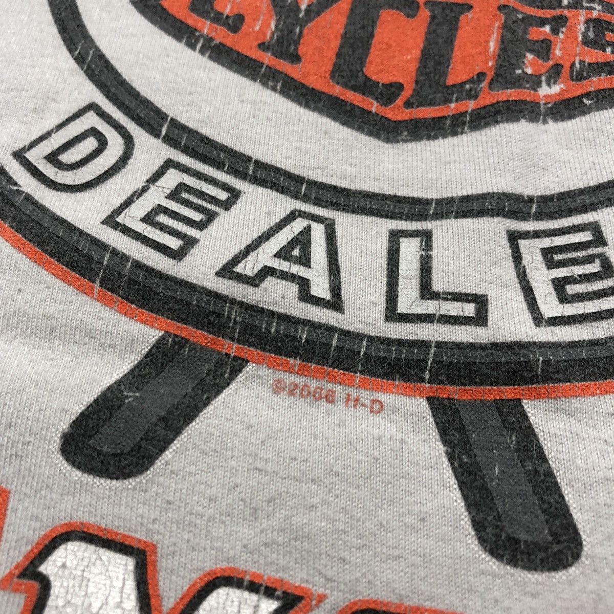 Harley Davidson Harley Davidson T-Shirt Size US L / EU 52-54 / 3 - 17 Thumbnail