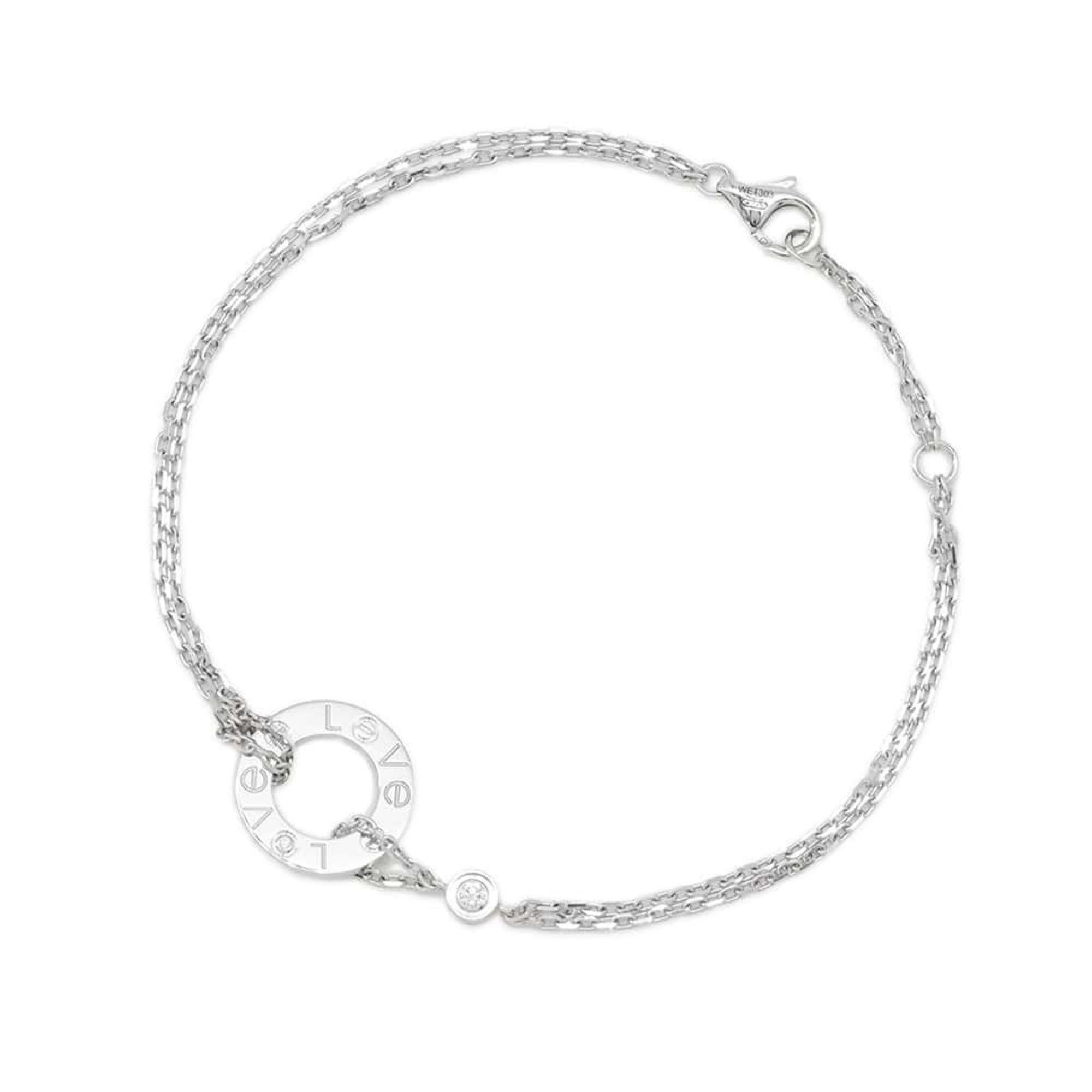 Cartier Cartier Love bracelet Size ONE SIZE - 1 Thumbnail