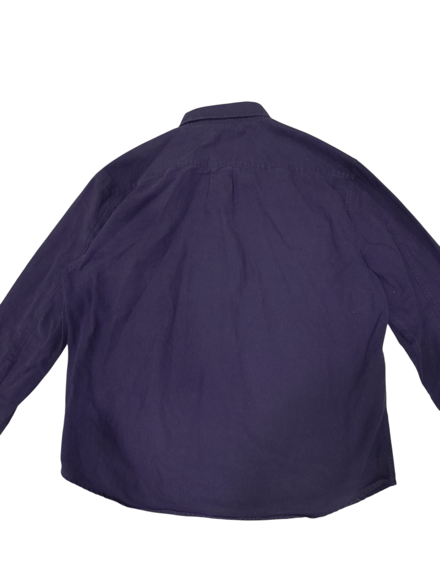 Ecko Unltd. Ecko Unltd. Shirt Button (F555) Size US XXL / EU 58 / 5 - 6 Thumbnail