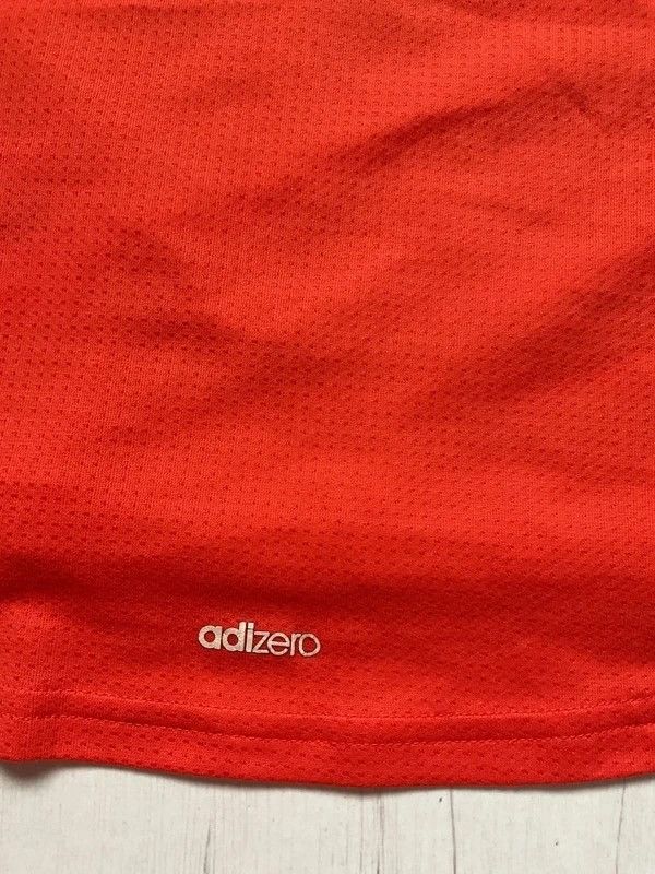 Adidas Adidas Adizero Sample Football Unique Flames Soccer 2011 Size US M / EU 48-50 / 2 - 7 Thumbnail