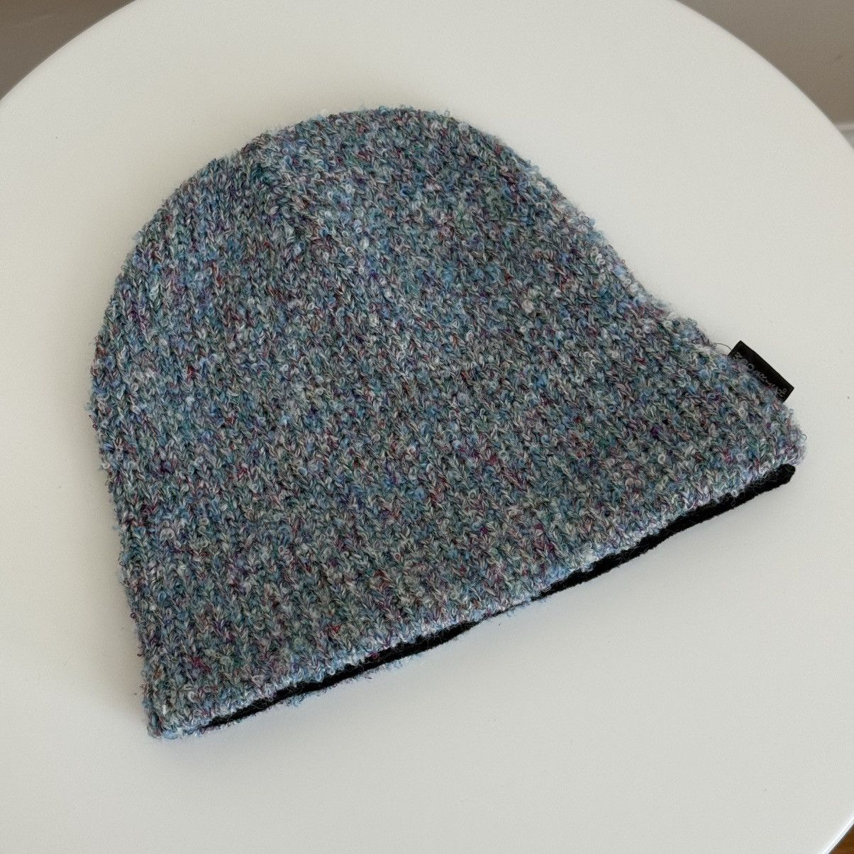 Woolrich Woolen Mills Vintage 90’s Woolrich Outdoor Company Acrylic Unisex Hat Size ONE SIZE - 1 Thumbnail