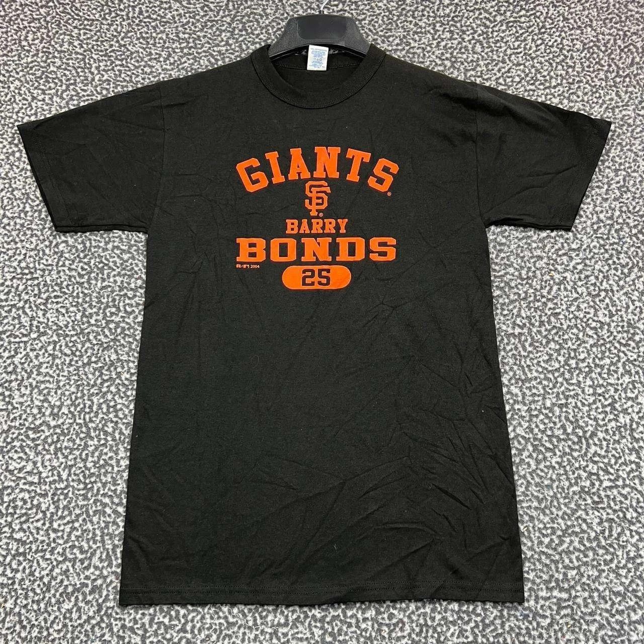 Russell Athletic Vintage San Francisco Giants Shirt Men S Deadstock New Size US S / EU 44-46 / 1 - 1 Thumbnail