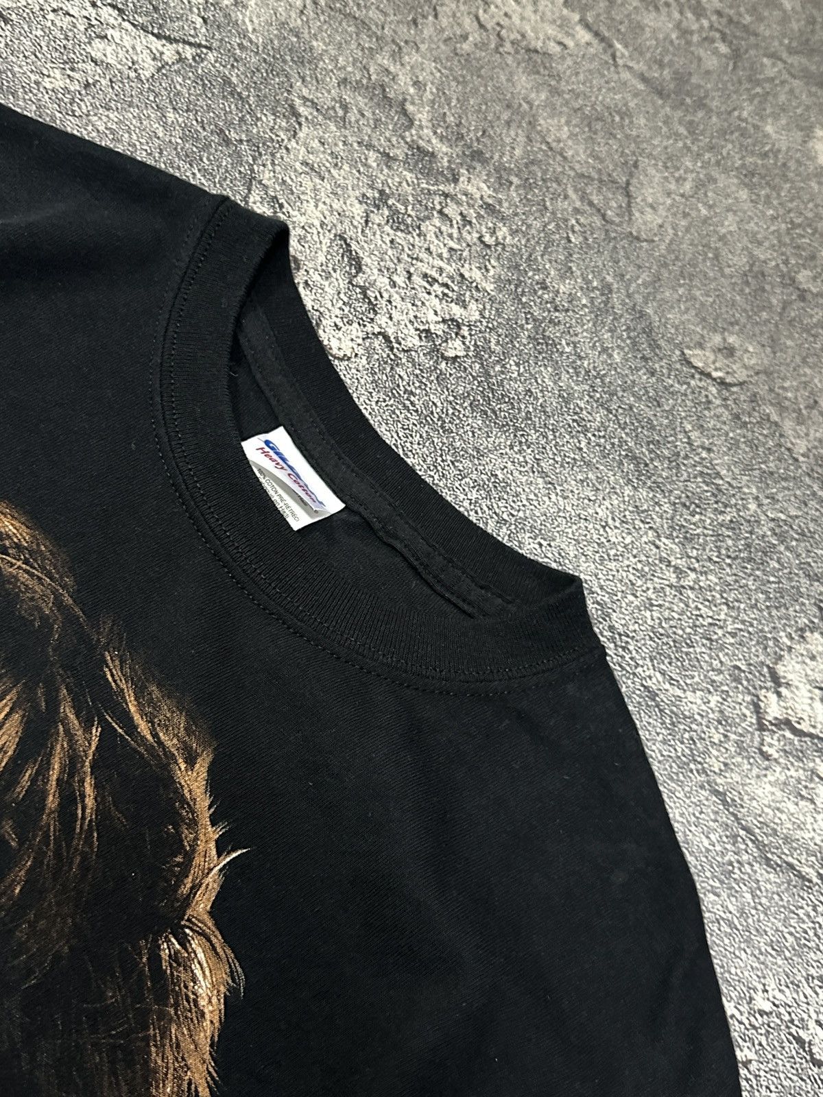 Vintage Vintage 2008 Twilight Edward Cullen Movie Tee Black L Size US S / EU 44-46 / 1 - 7 Thumbnail