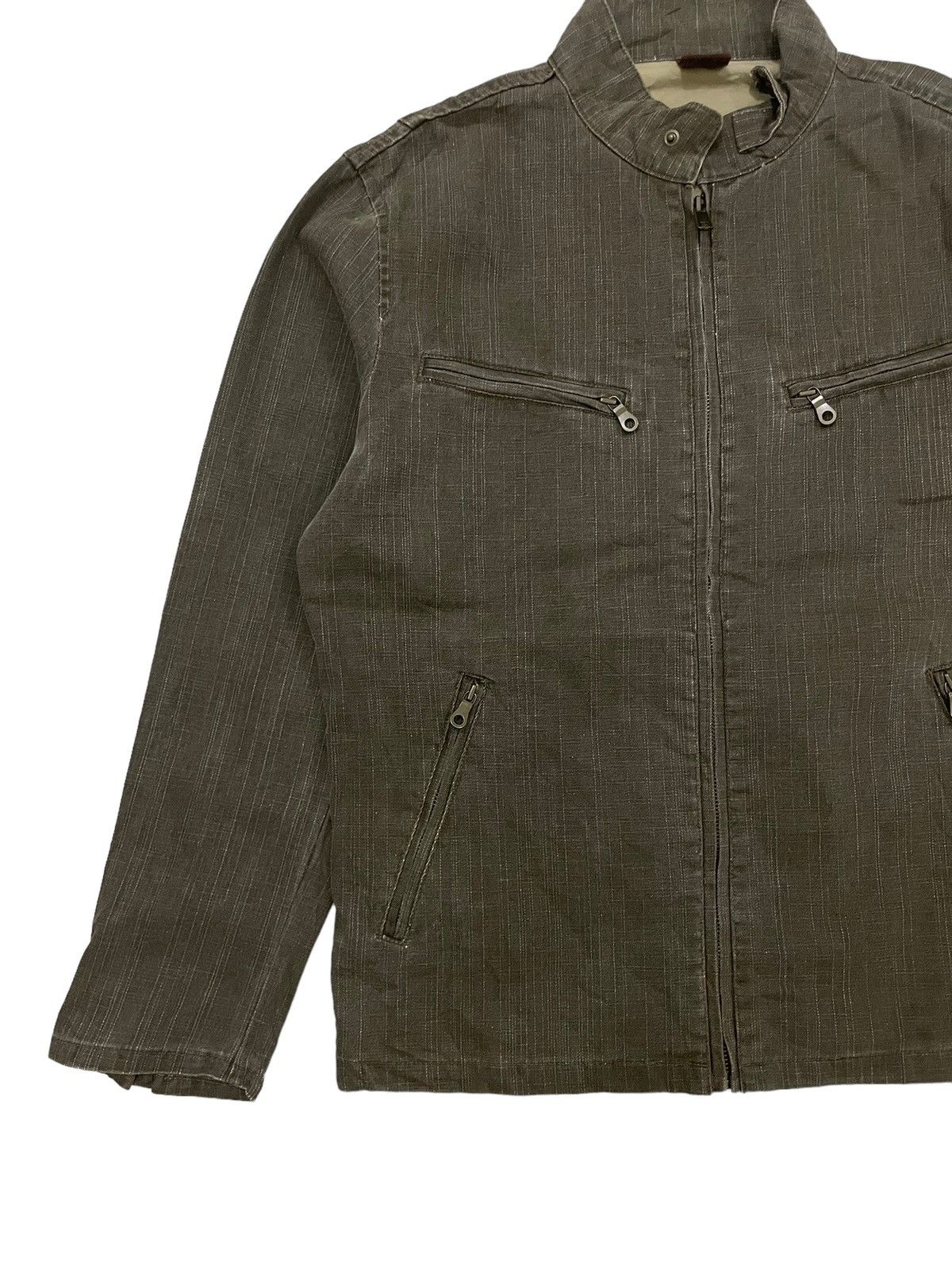 Smith's American × Vintage Smiths American Work Jacket Size US L / EU 52-54 / 3 - 2 Thumbnail