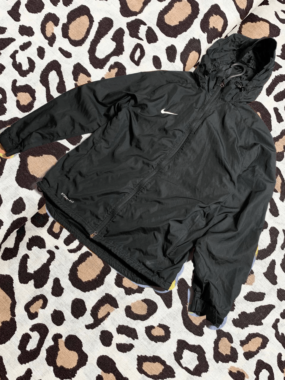 Nike Vintage Nike Jacket Size US M / EU 48-50 / 2 - 1 Thumbnail