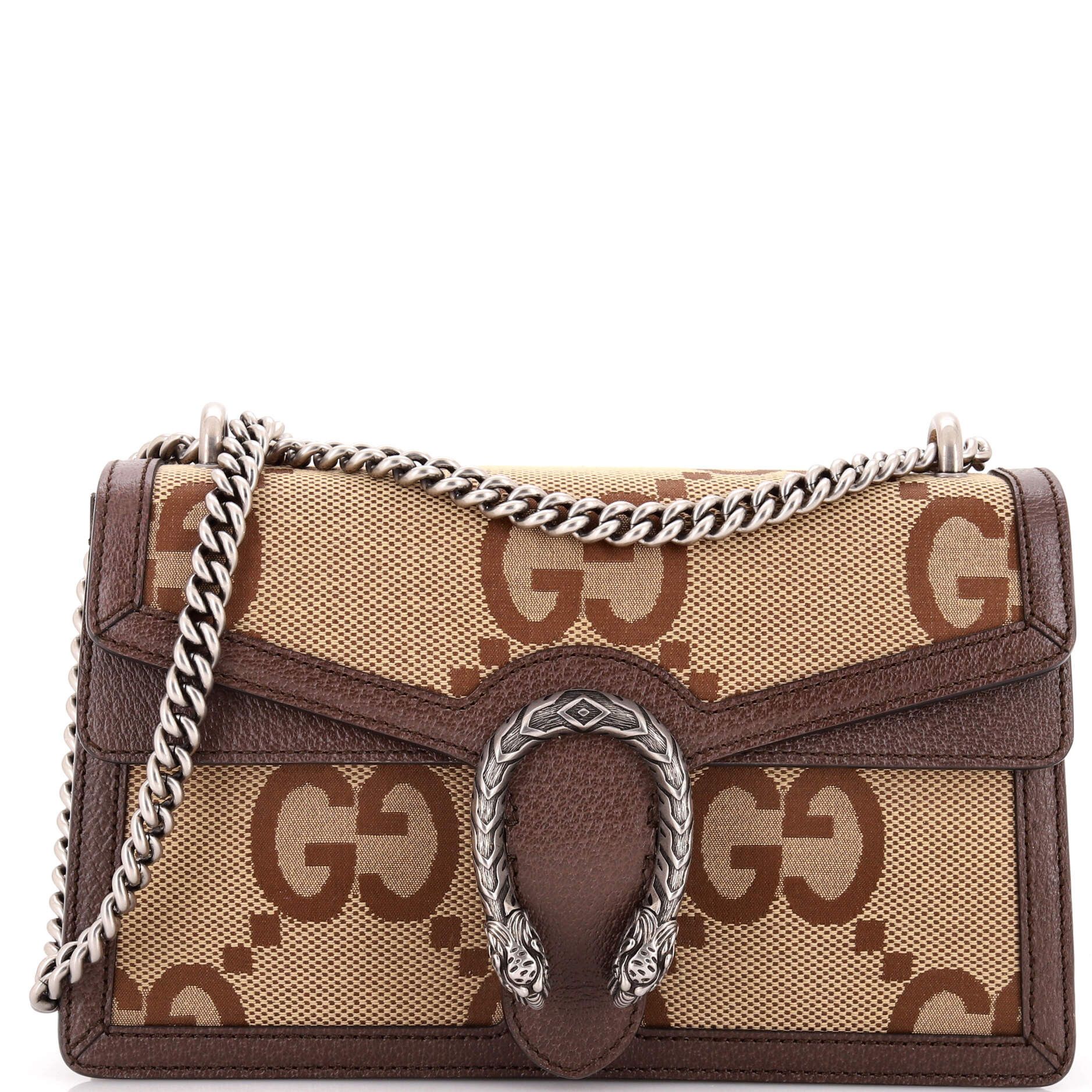 Gucci Dionysus Bag Size ONE SIZE - 1 Thumbnail