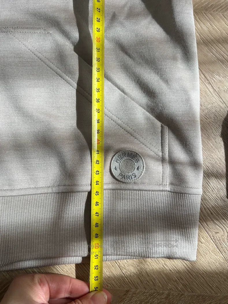 Hermes Hermes Women's casual jacket Size XS / US 0-2 / IT 36-38 - 6 Thumbnail