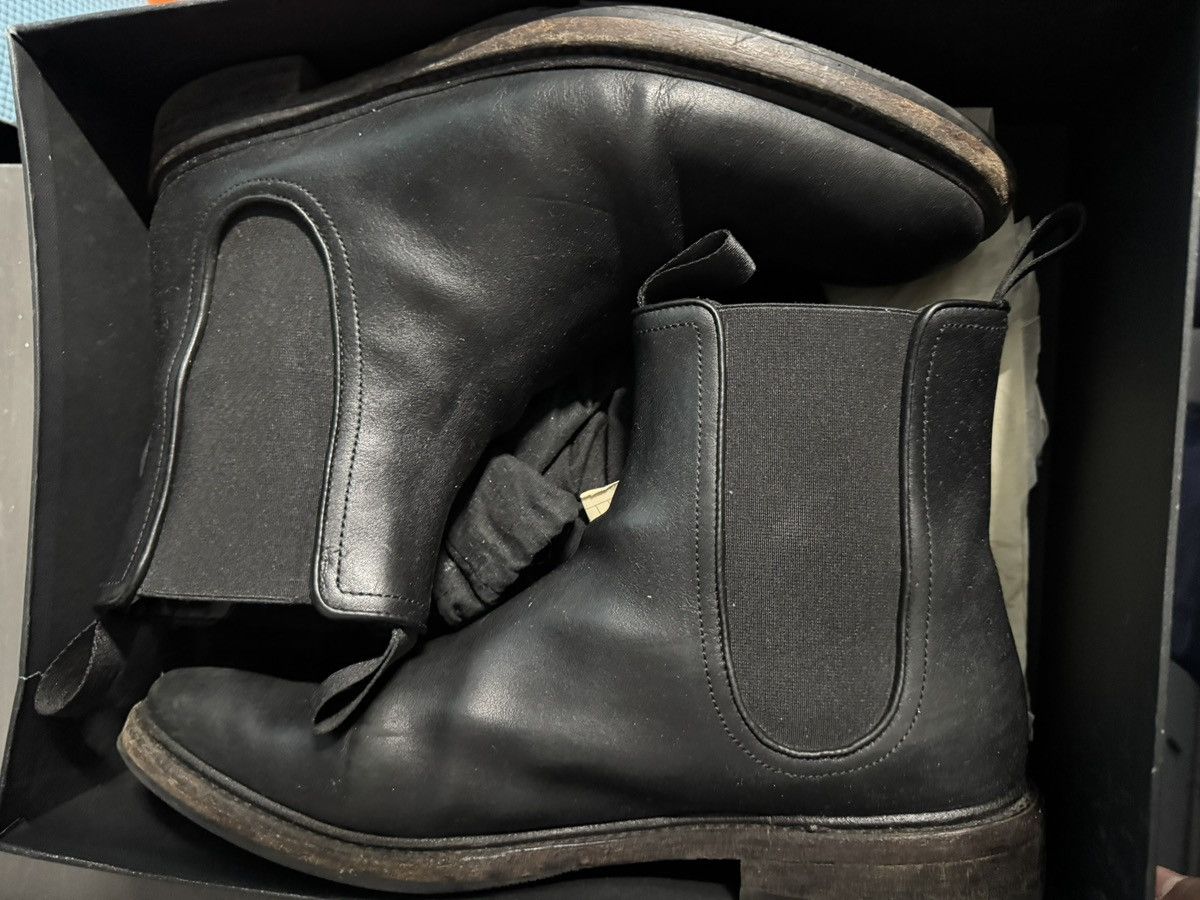 Rag & Bone Rag & Bone Spencer Chelsea Boots Sz 11 Size US 11 / EU 44 - 3 Thumbnail