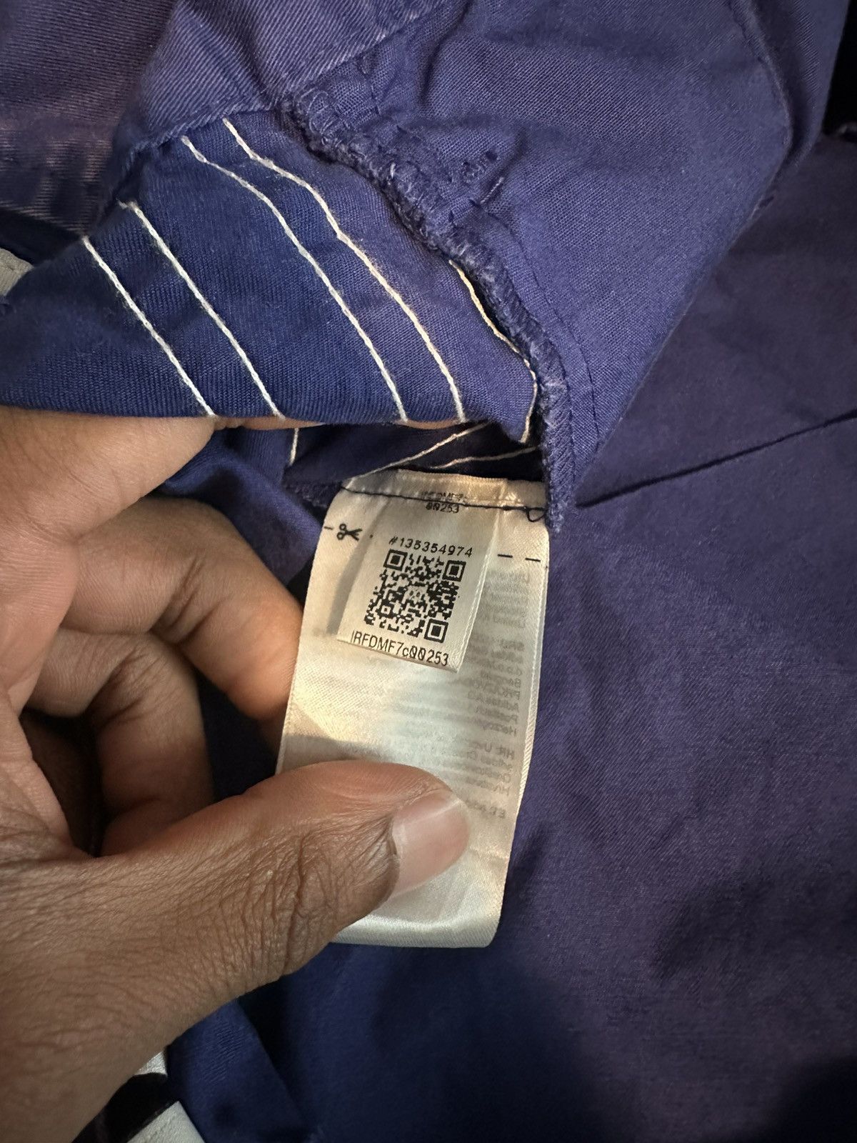 Adidas Adidas Cargo Pants Size US 30 / EU 46 - 4 Thumbnail