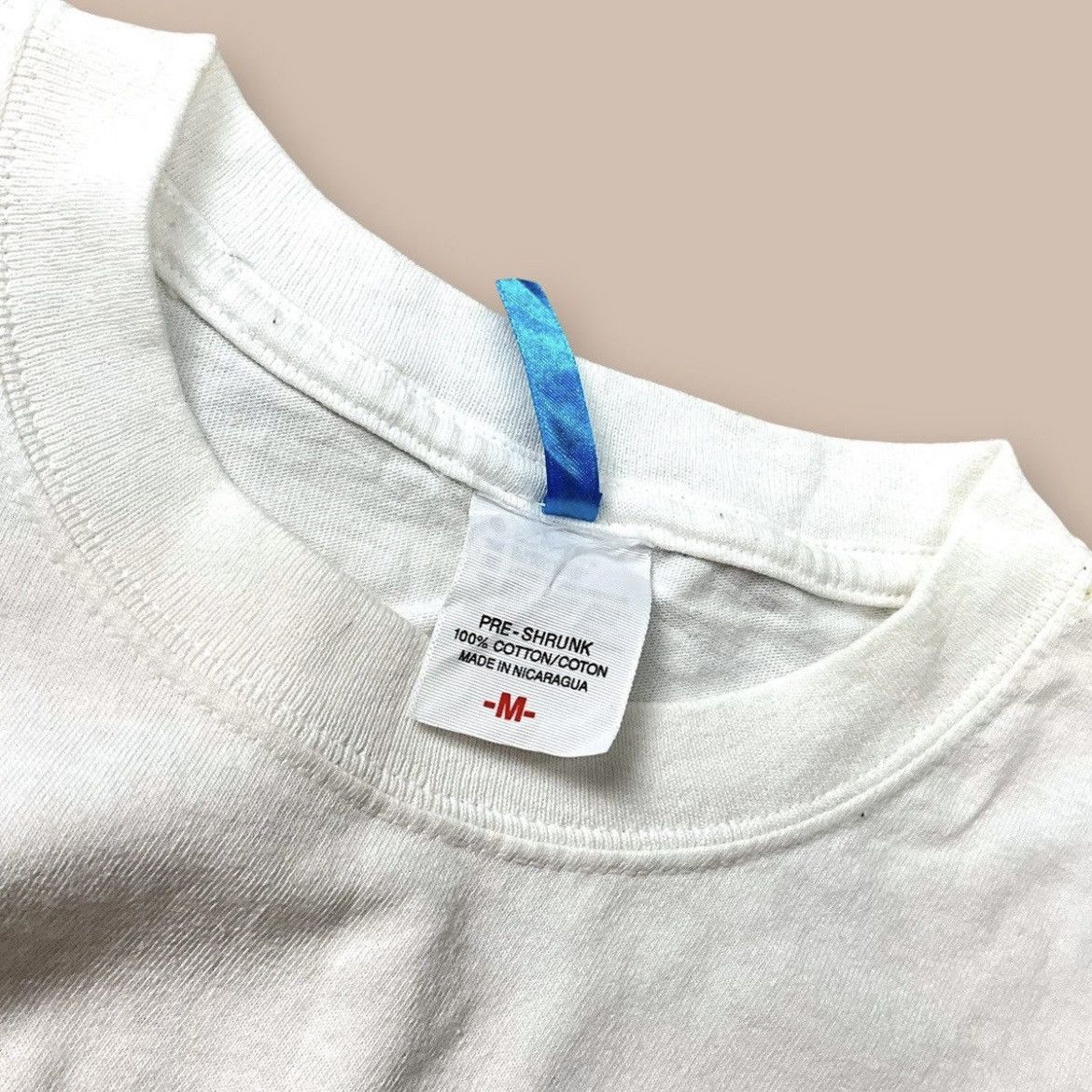Anime “BECK” A Japanese Manga TEE Size US M / EU 48-50 / 2 - 7 Thumbnail