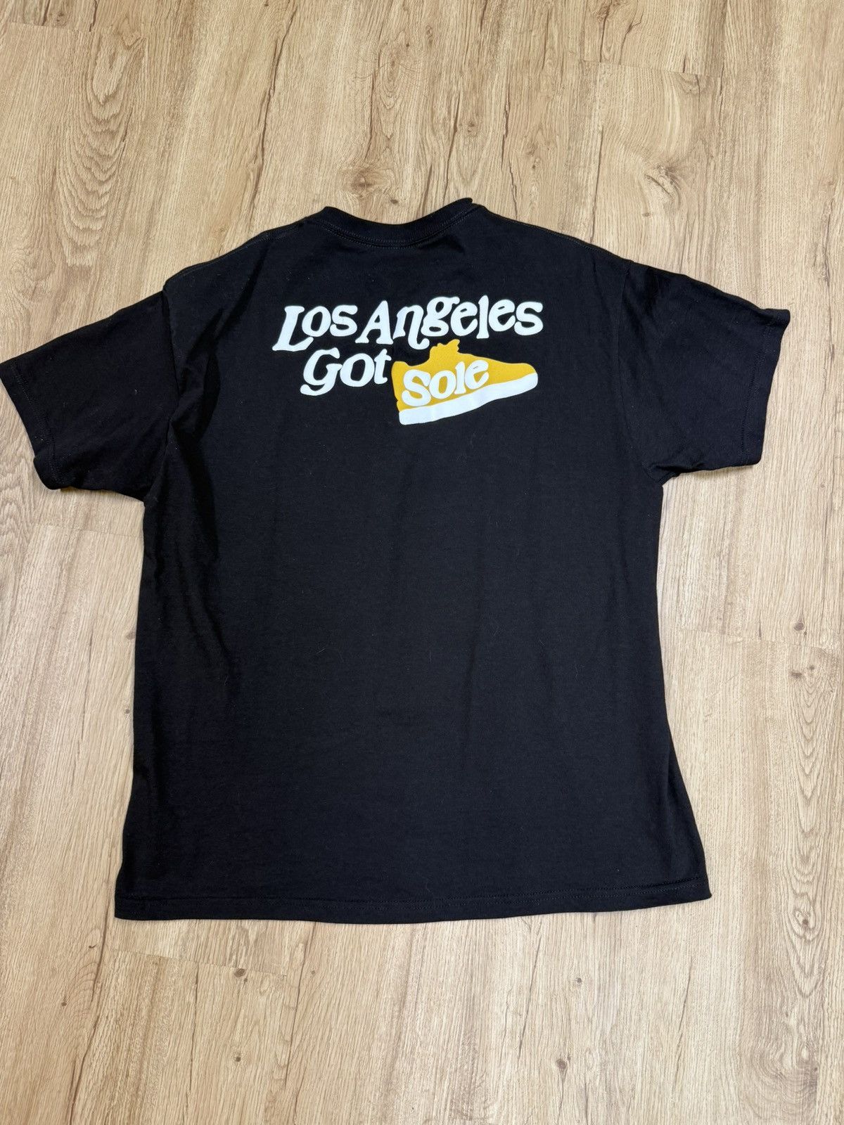 Other Got Sole Tee Los Angeles Size US XL / EU 56 / 4 - 2 Thumbnail