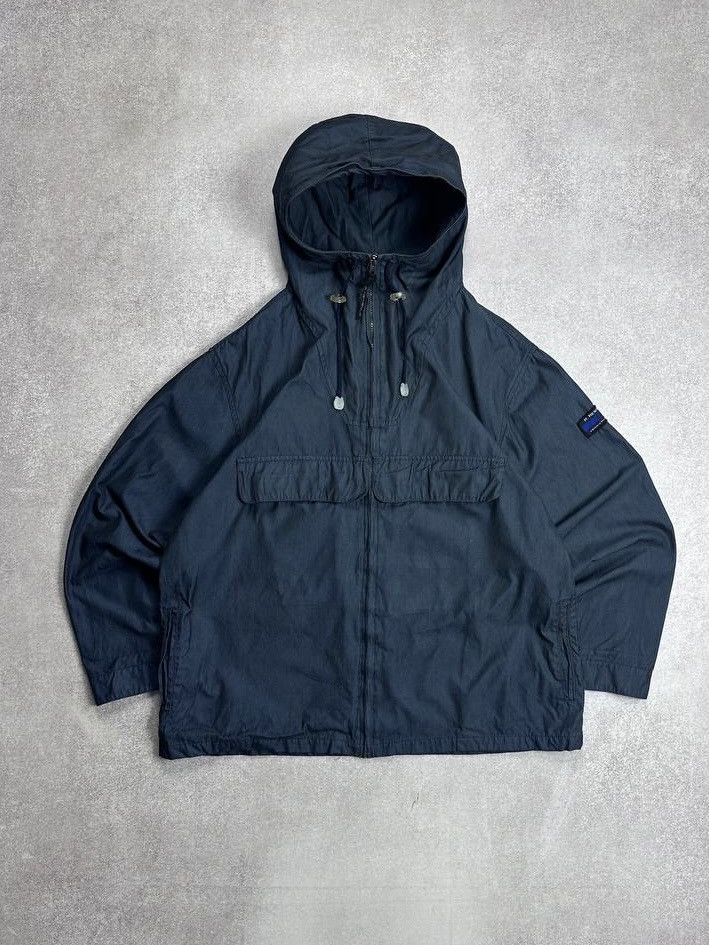 Paul Smith × R.Newbold Vintage R. Newbold Paul Smith Tactical Army Jacket L Size US L / EU 52-54 / 3 - 1 Thumbnail