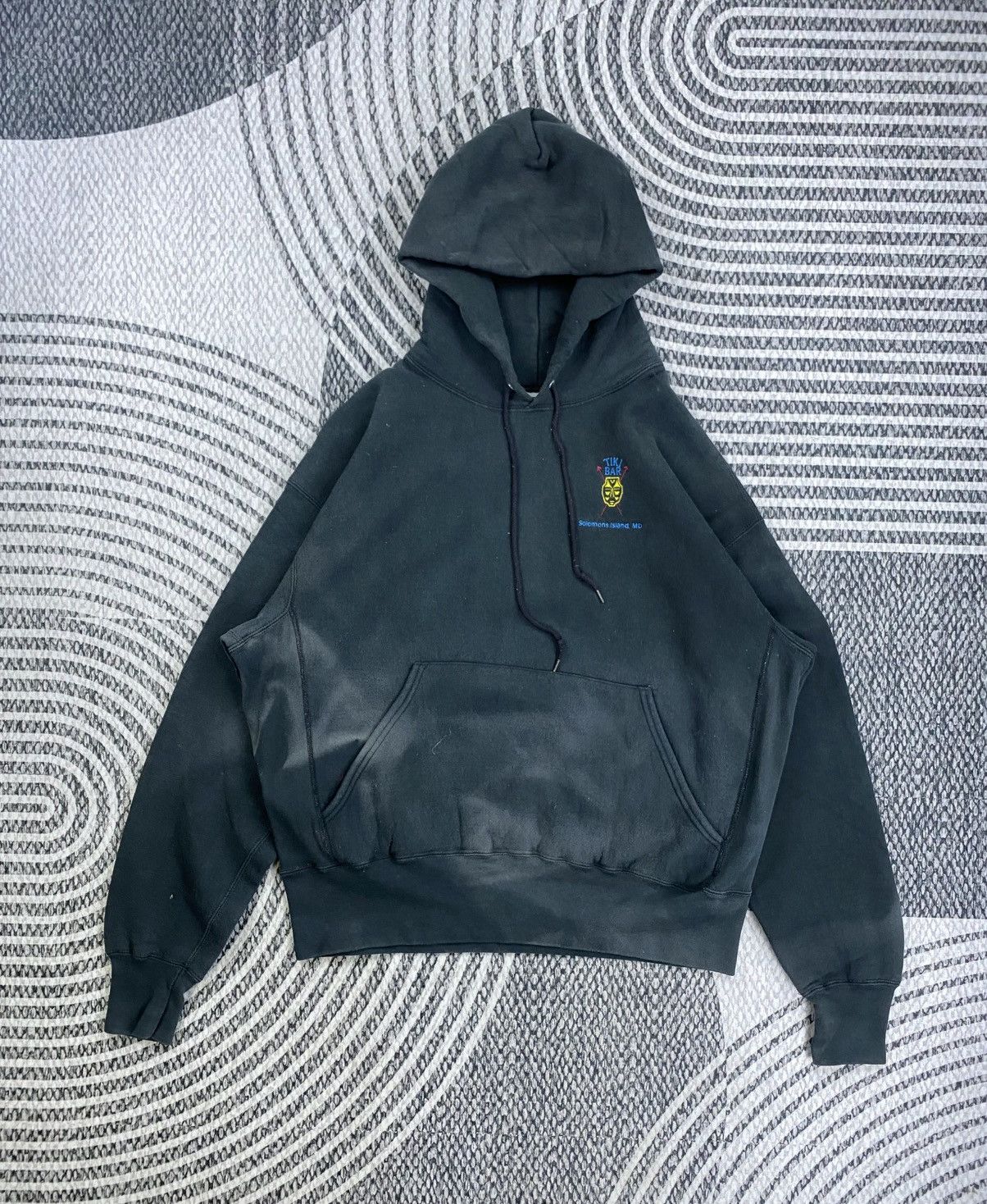 Lee Cross Grain Sweatshirt | Grailed