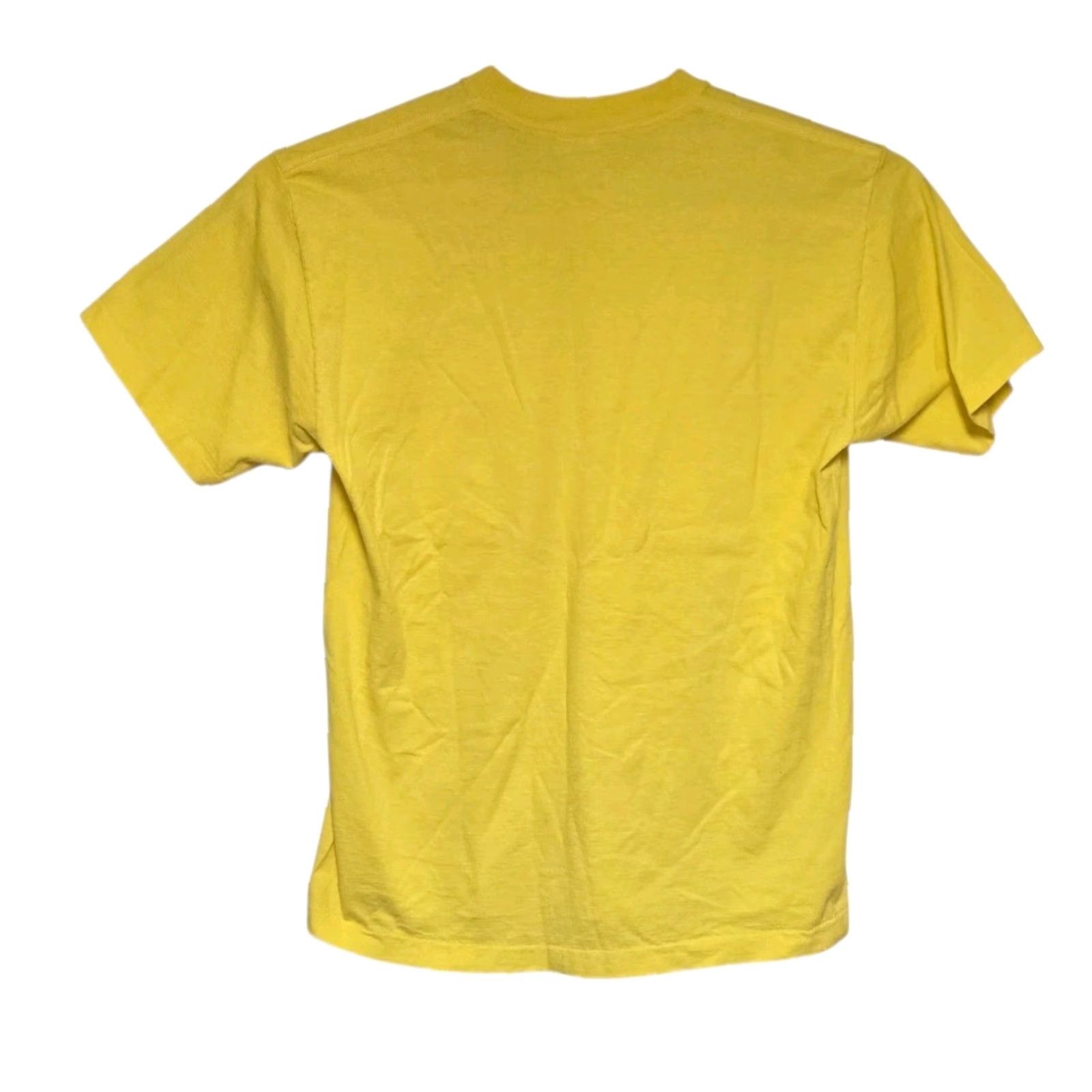 Vintage VINTAGE Tweety Bird Six Flags T-Shirt Mens Shirt XXL Yellow 1992 Softee Size US XXL / EU 58 / 5 - 4 Thumbnail