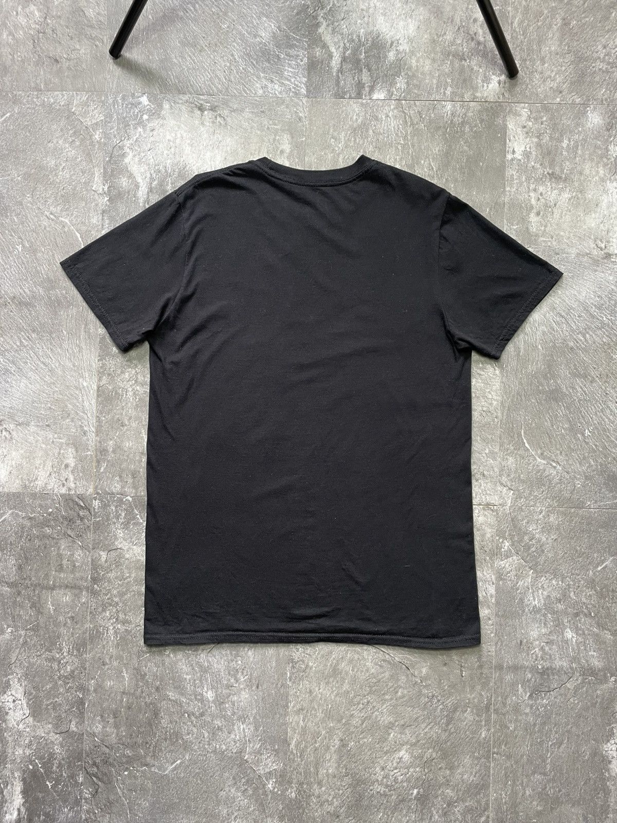 Band Tees Prince Purple Rain Movie Promo Graphic T-Shirt Black S Size US S / EU 44-46 / 1 - 3 Thumbnail