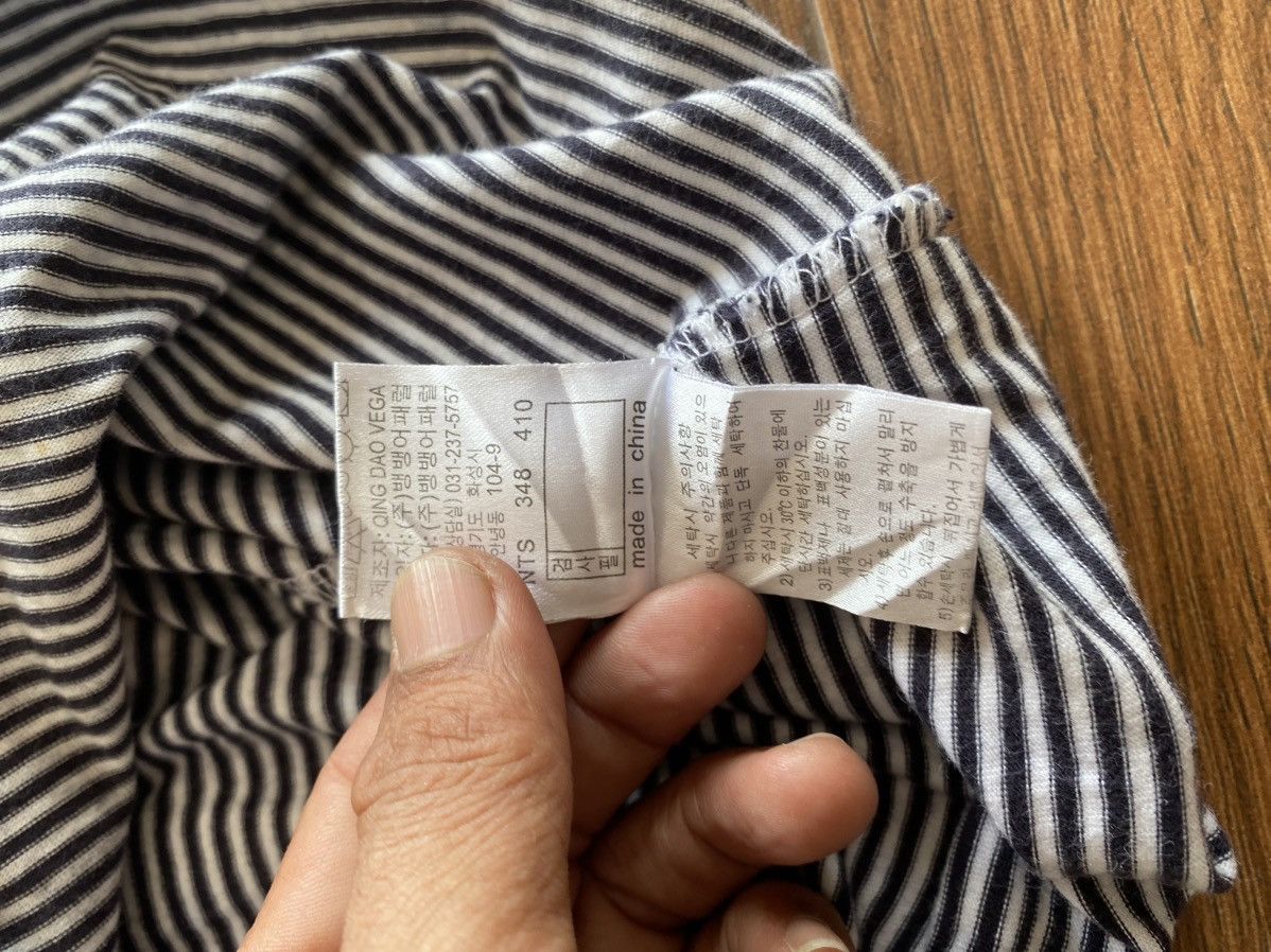 Maison Margiela Japanese Poem Double Layer Ifsixwasnine Style Size US M / EU 48-50 / 2 - 6 Thumbnail