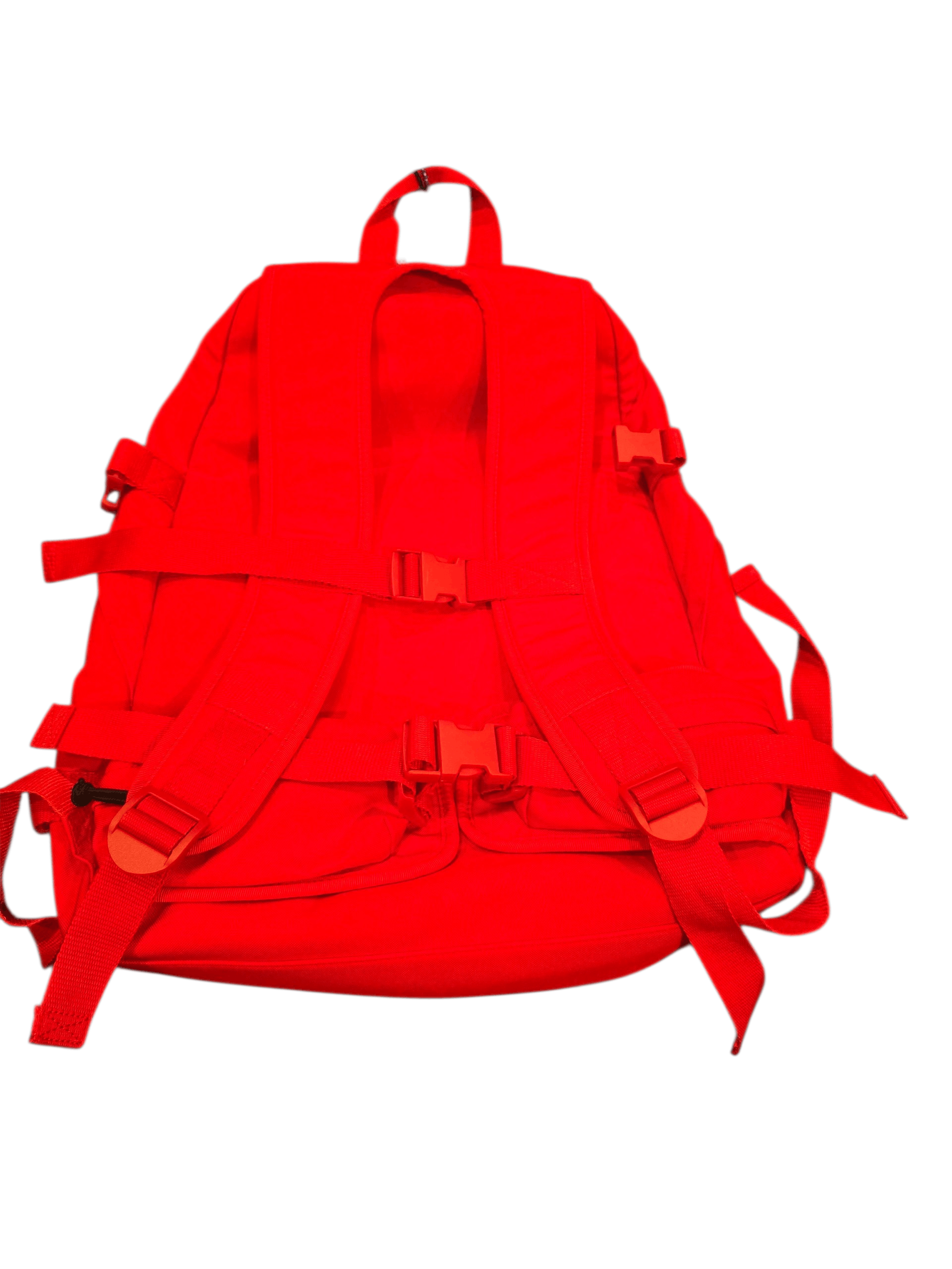 Balenciaga Balenciaga Backpack Skiwear Collection Size ONE SIZE - 3 Thumbnail
