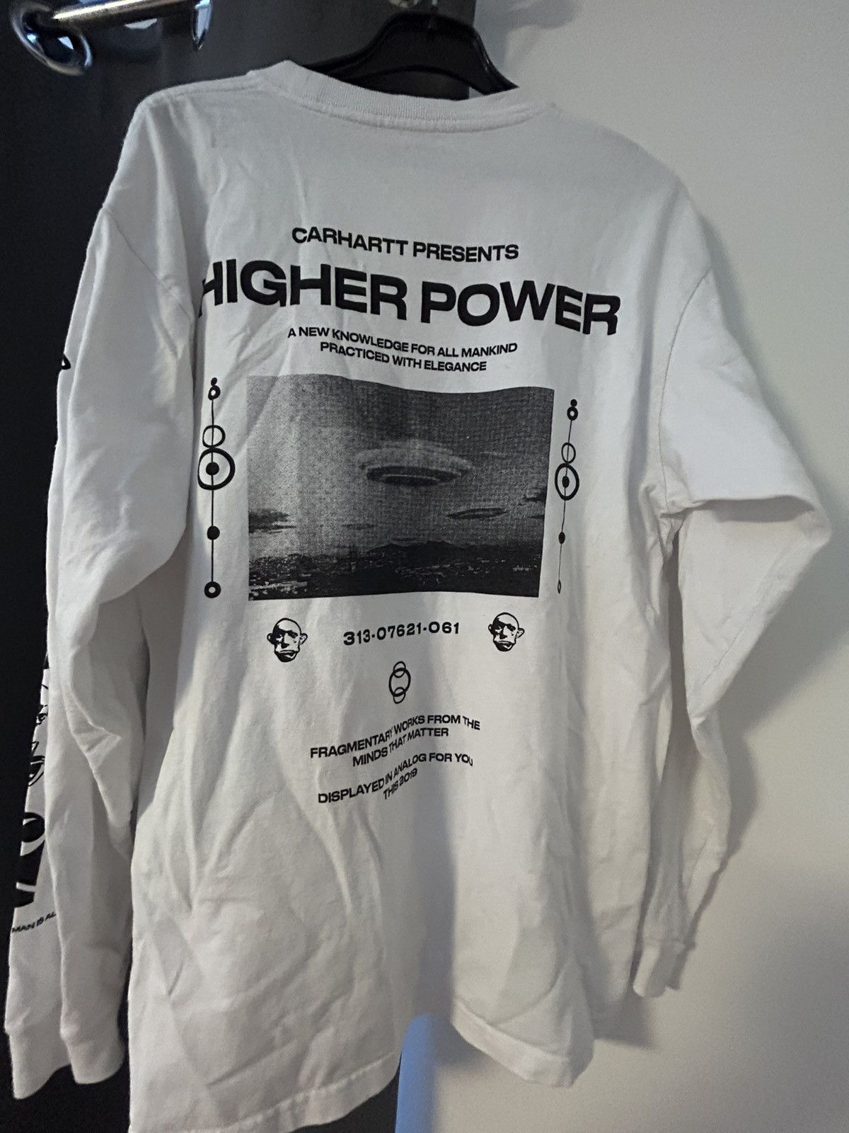 Carhartt Carhartt streatwear Size US S / EU 44-46 / 1 - 4 Thumbnail