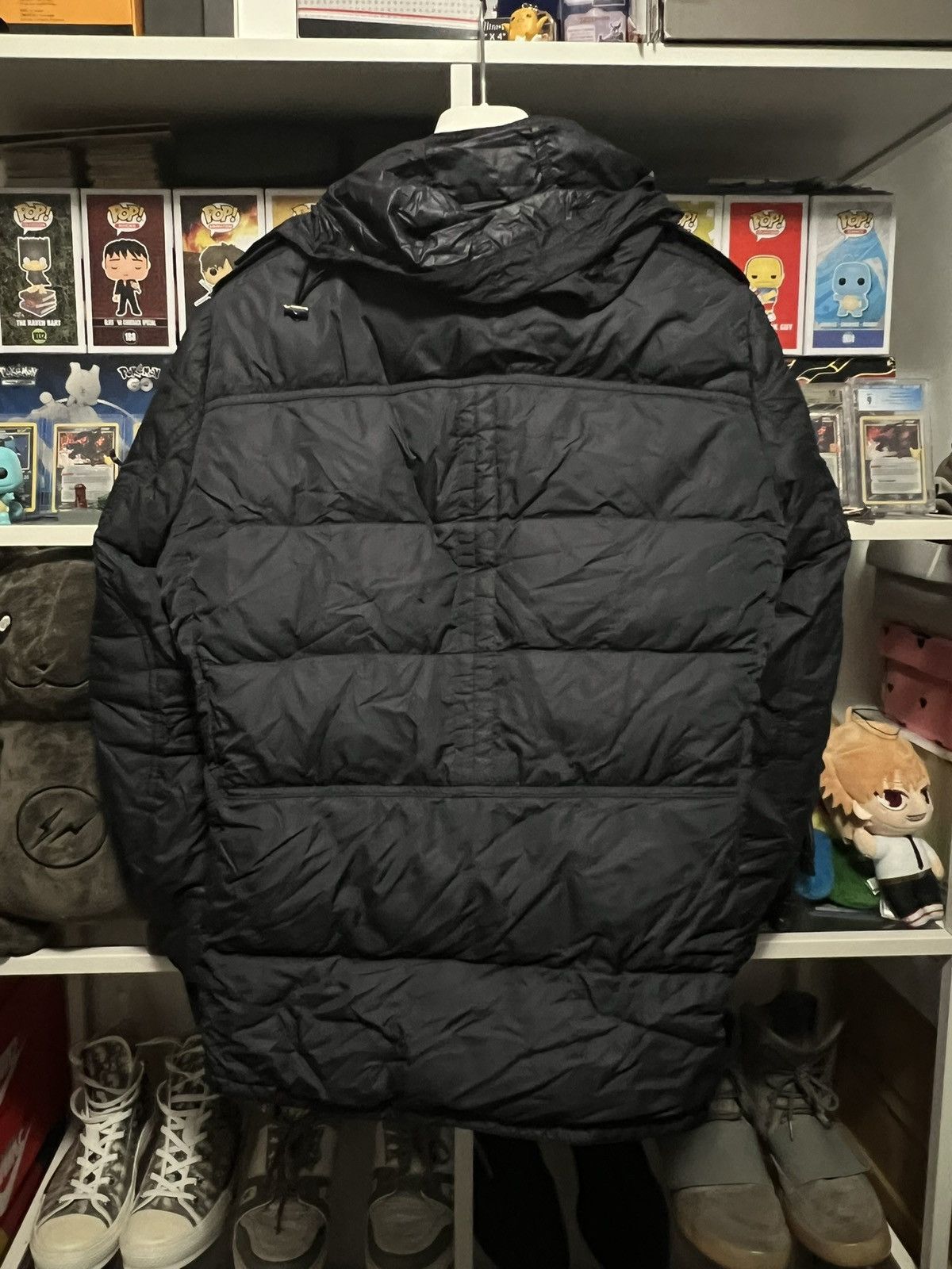 Moncler Moncler Tours Size US M / EU 48-50 / 2 - 2 Thumbnail