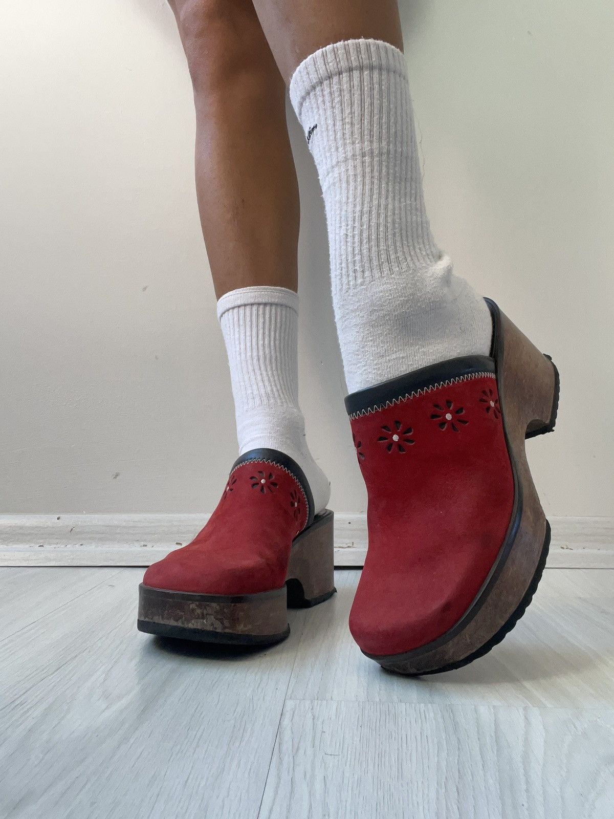 Tommy Hilfiger Tommy Hilfiger mules Size US 6.5 / IT 36.5 - 2 Thumbnail