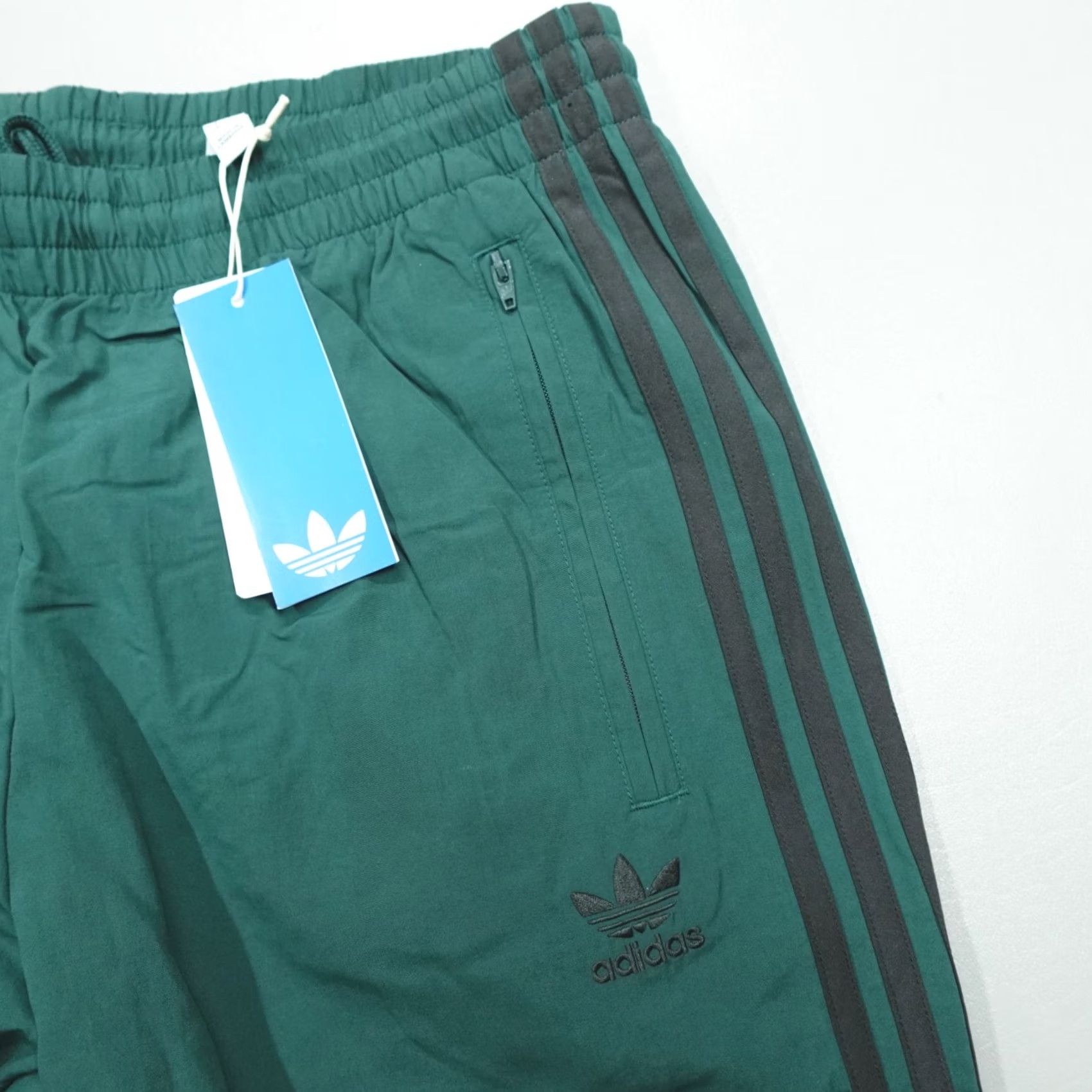 Adidas adidas Adicolor Woven Firebird Track Pants Lined Men’s Size M Aurora IvyJY1335 Size US 31 - 2 Thumbnail