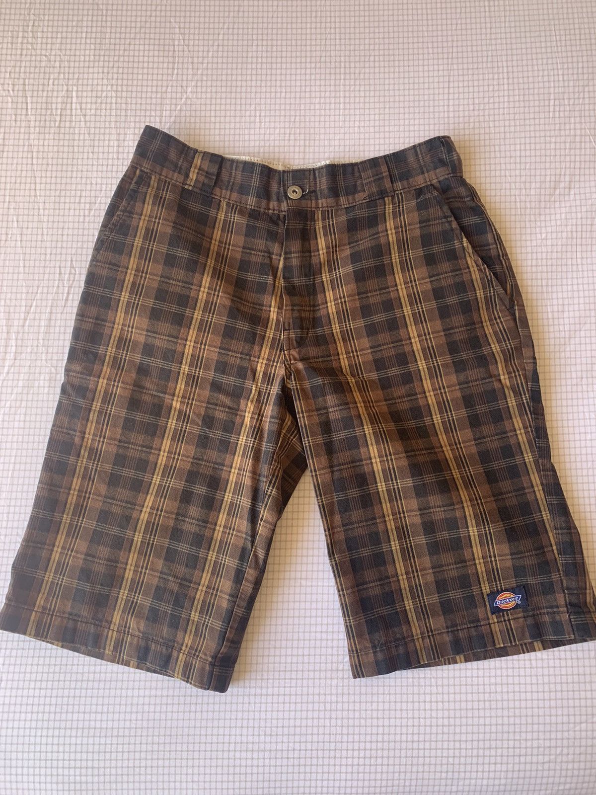 Dickies Vintage Dickies Shorts Size US 30 / EU 46 - 1 Thumbnail