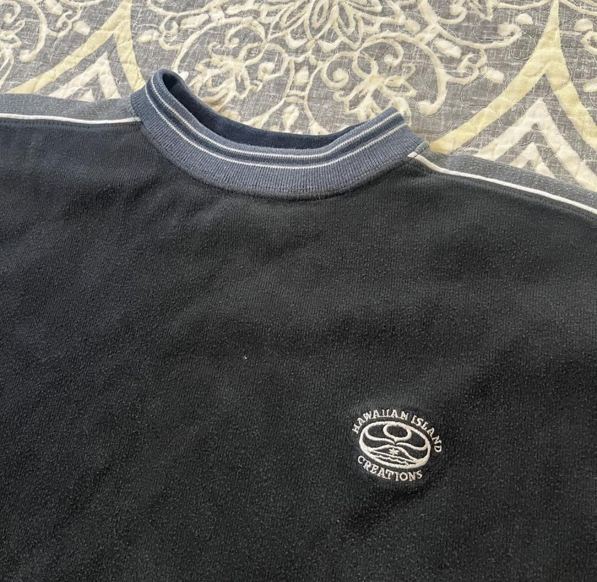 Other Super dope Hawaiian island creations sweatshirt Size US M / EU 48-50 / 2 - 2 Thumbnail