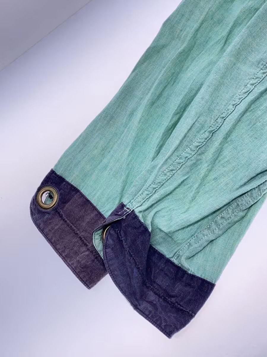 Kapital Linen Jacket Size US M / EU 48-50 / 2 - 4 Thumbnail