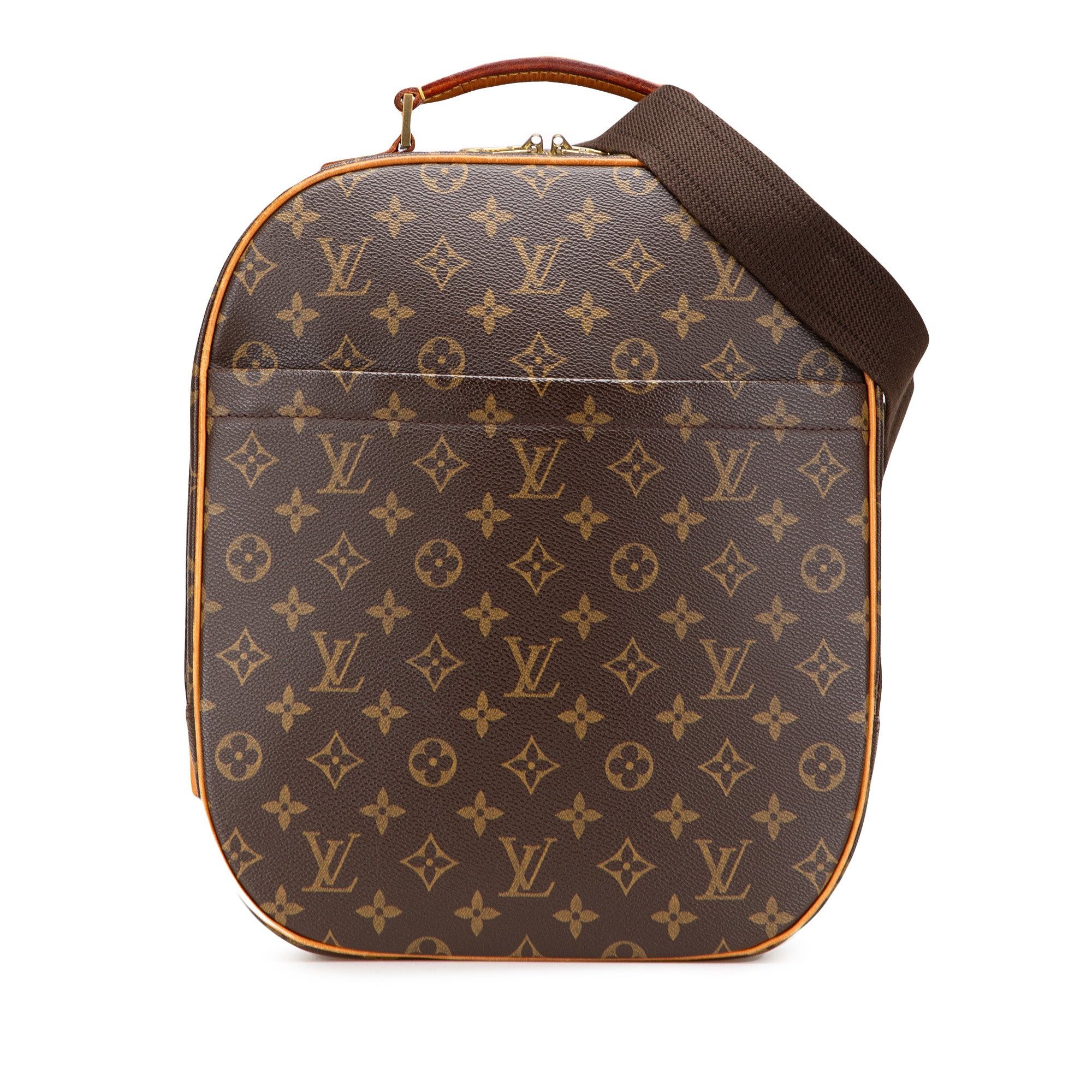 Louis Vuitton Monogram Sac a Dos Packall Size ONE SIZE - 1 Thumbnail