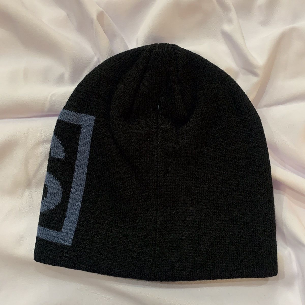 Stussy × Vintage Stussy Ss Link Skullcap Beanie Hat | Grailed