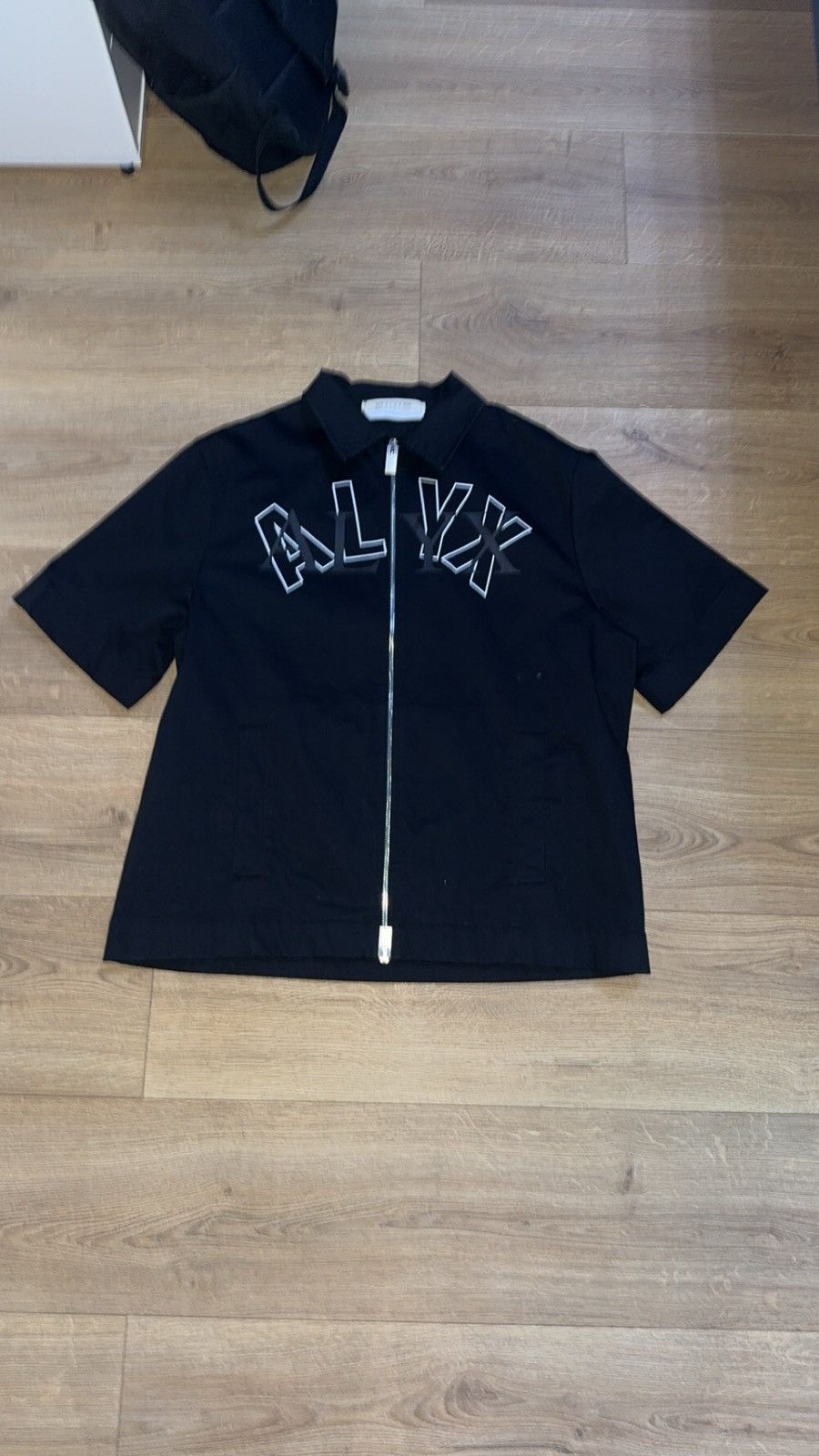 1017 ALYX 9SM Alyx 1017 Size US L / EU 52-54 / 3 - 1 Thumbnail