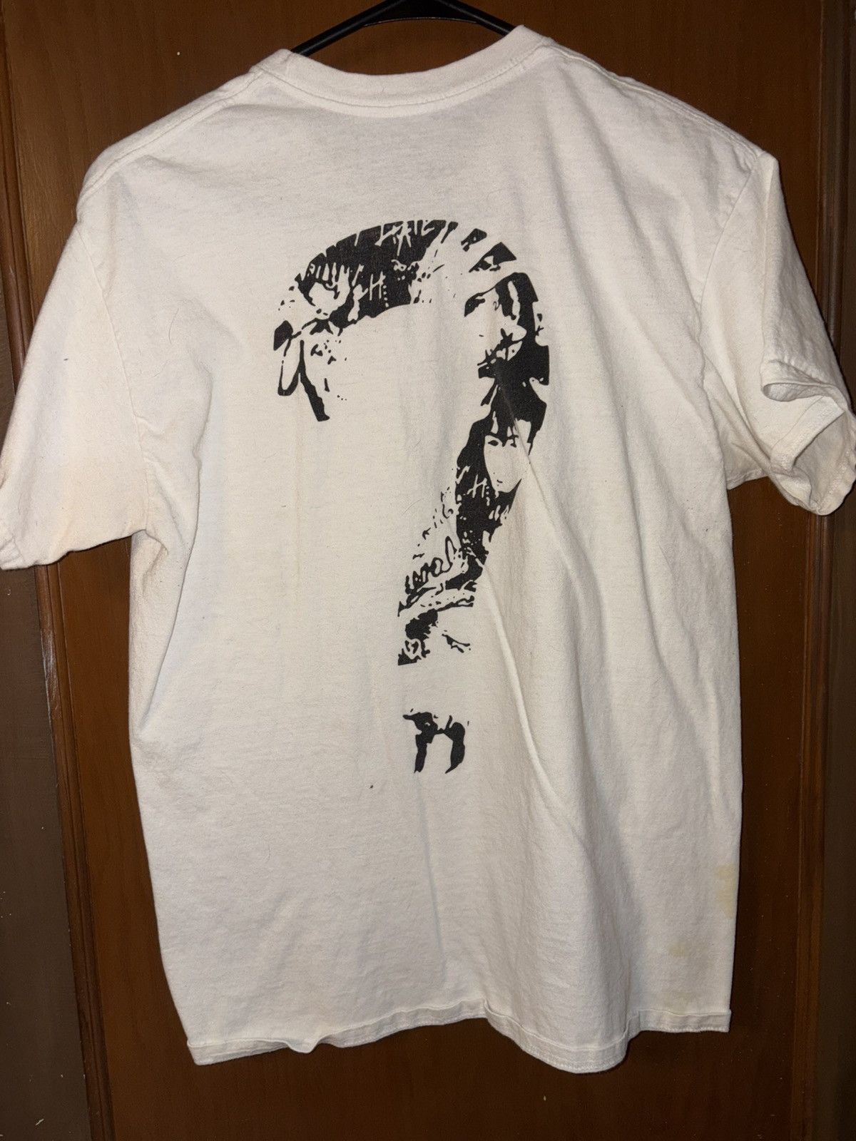 Other Authentic sincerely XXX album merch Size US L / EU 52-54 / 3 - 3 Thumbnail