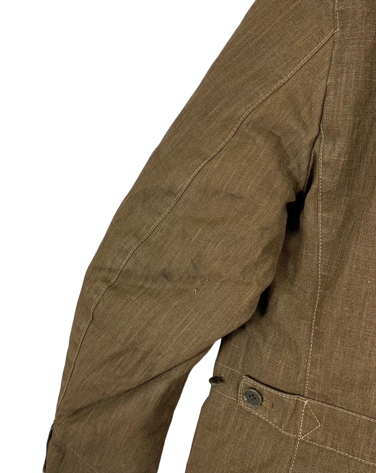 Boycott × Vintage VINTAGE BOYCOTT FIELD JACKET Size US L / EU 52-54 / 3 - 8 Thumbnail