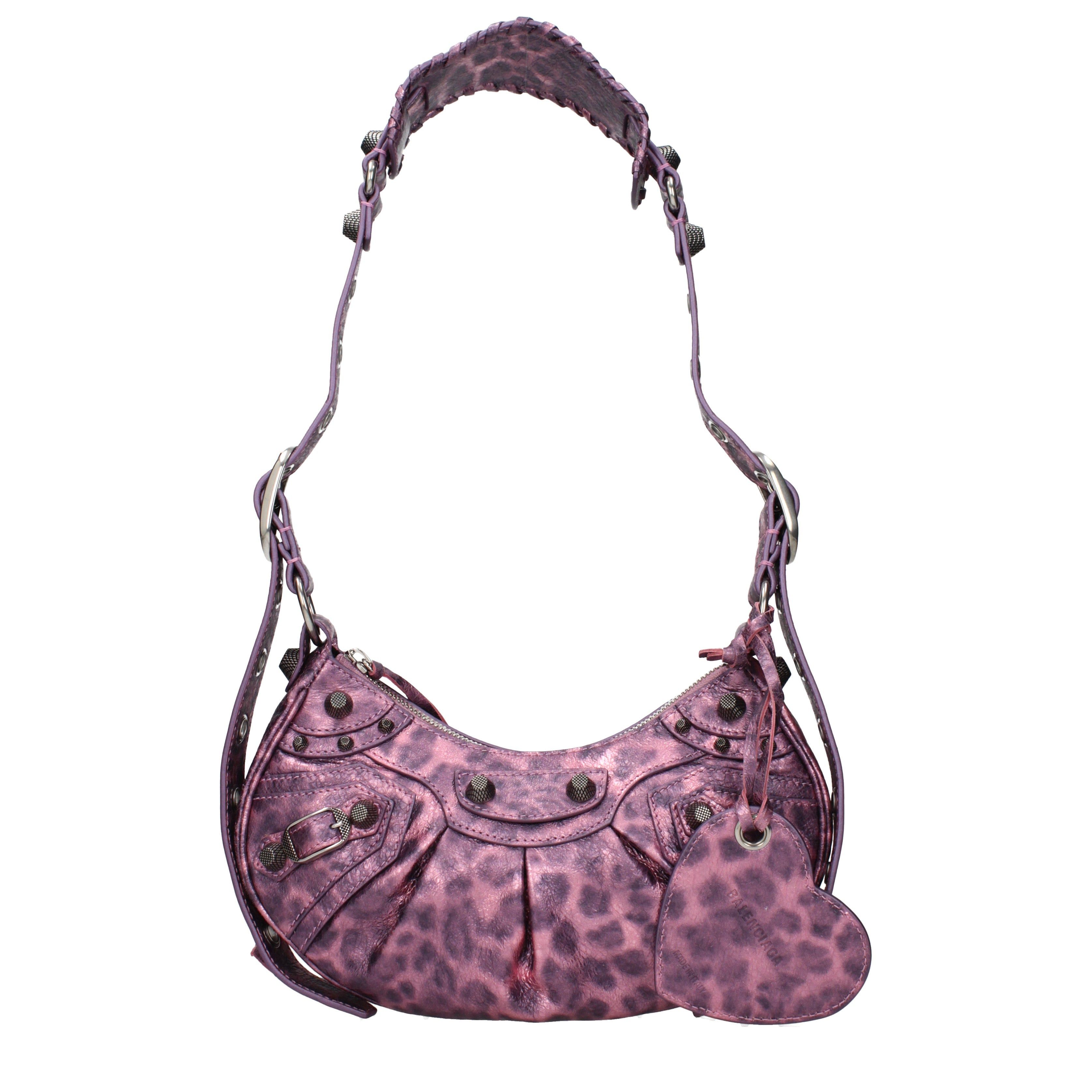 Balenciaga Shoulder Bags Size ONE SIZE - 1 Thumbnail