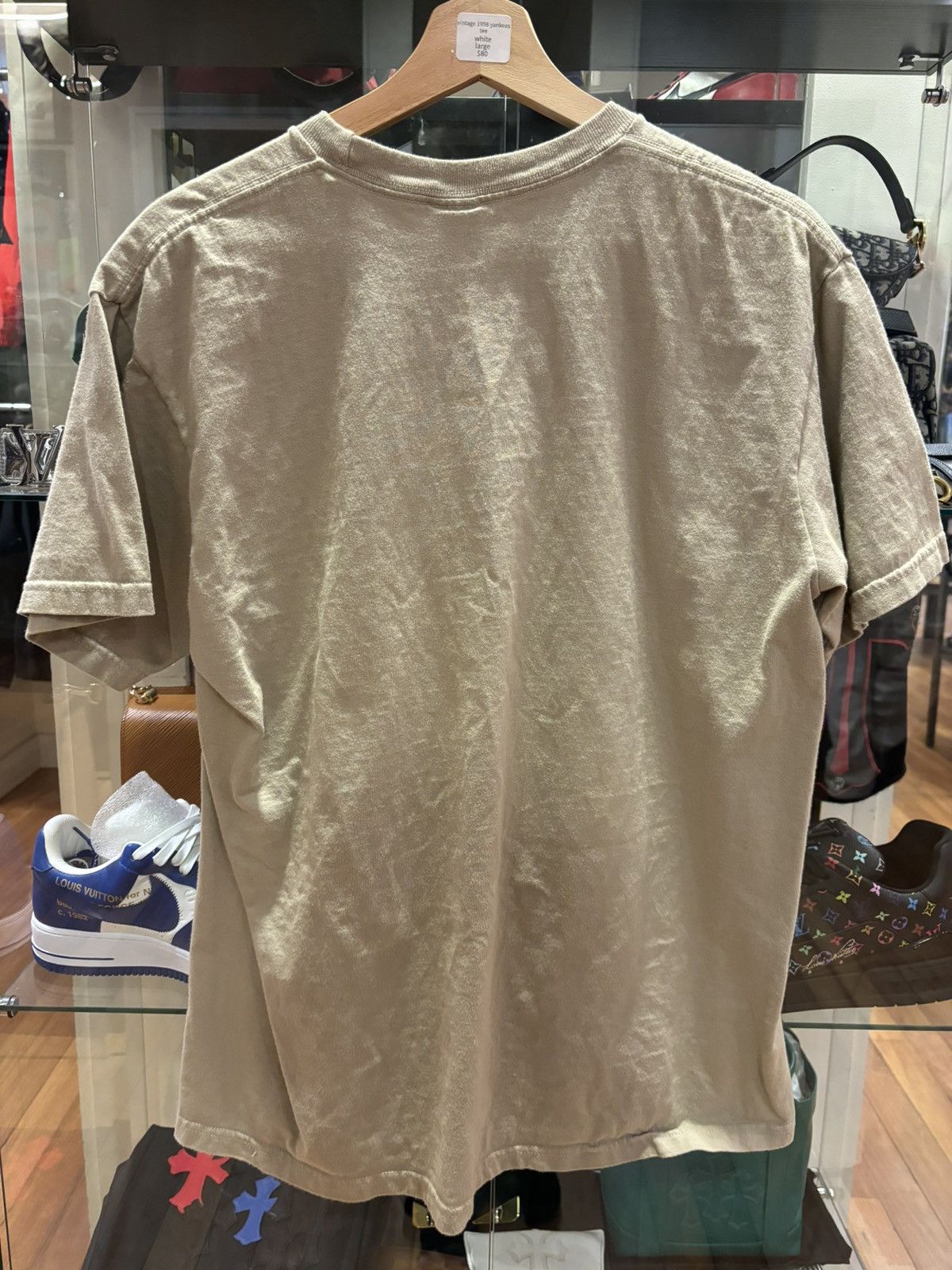 Supreme Supreme Andre 3000 Tee Size US M / EU 48-50 / 2 - 2 Thumbnail