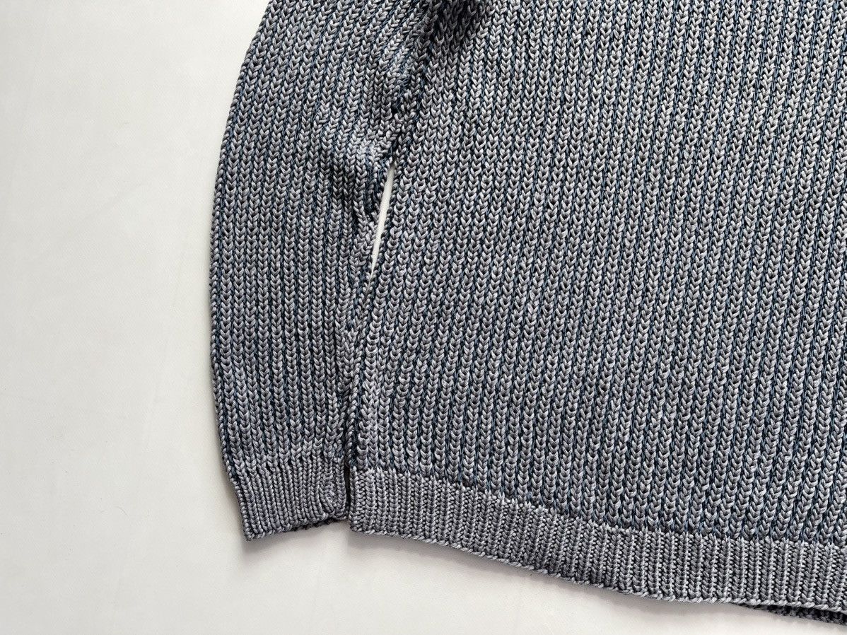 Pringle Of Scotland Pringle of Scotland knit sweater Size US L / EU 52-54 / 3 - 3 Thumbnail