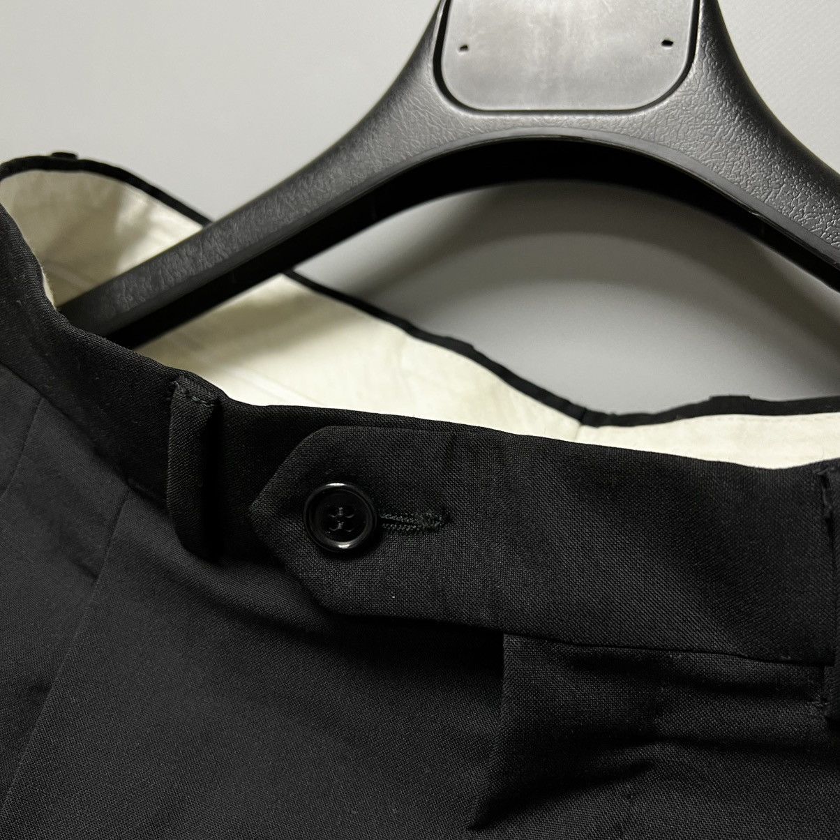 Corneliani Corneliani Suit Blazer and pants 2 piece men’s italy luxury Size 48R - 17 Thumbnail