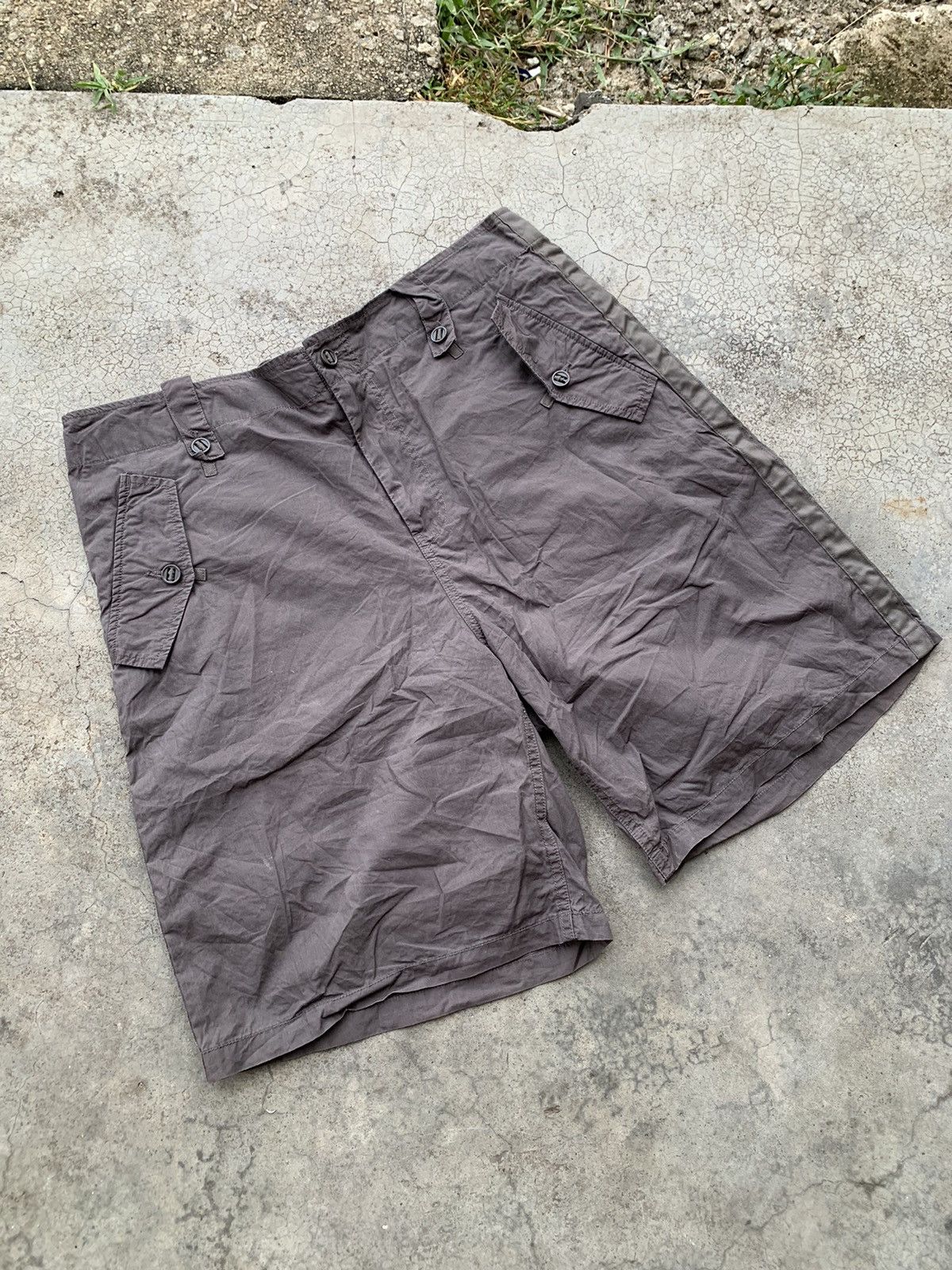 Beams Plus × Japanese Brand 🔥Steals🔥 Beams heart short pants Size US 34 / EU 50 - 3 Thumbnail