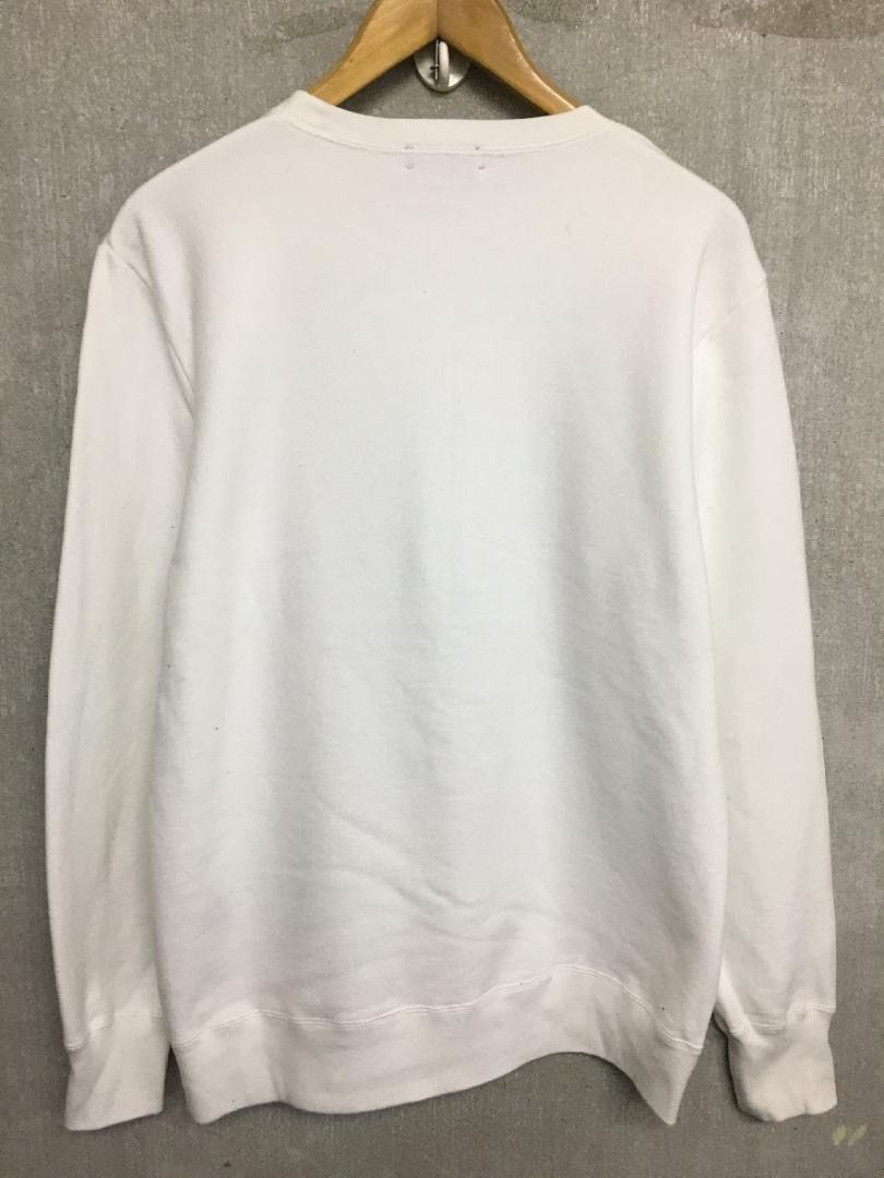 Undercover Crewneck Sweatshirt Size US M / EU 48-50 / 2 - 3 Thumbnail
