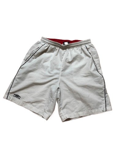 Umbro Umbro Embroidered Logo Shorts Size M Size US 32 / EU 48 - 1 Thumbnail