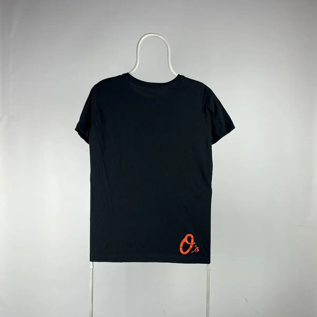 Nike Nike T-shirt bird logo size Small Size US S / EU 44-46 / 1 - 2 Thumbnail